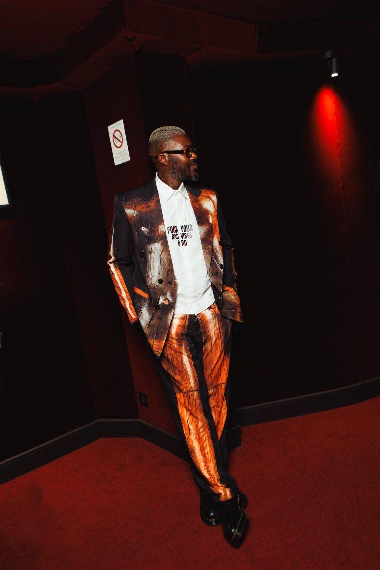  - KidSuper’s Whimsical SS25 Fashion Show at the Trianon