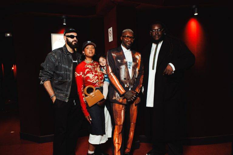  - KidSuper’s Whimsical SS25 Fashion Show at the Trianon