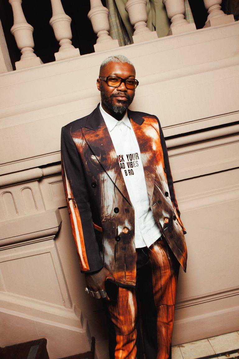  - KidSuper’s Whimsical SS25 Fashion Show at the Trianon