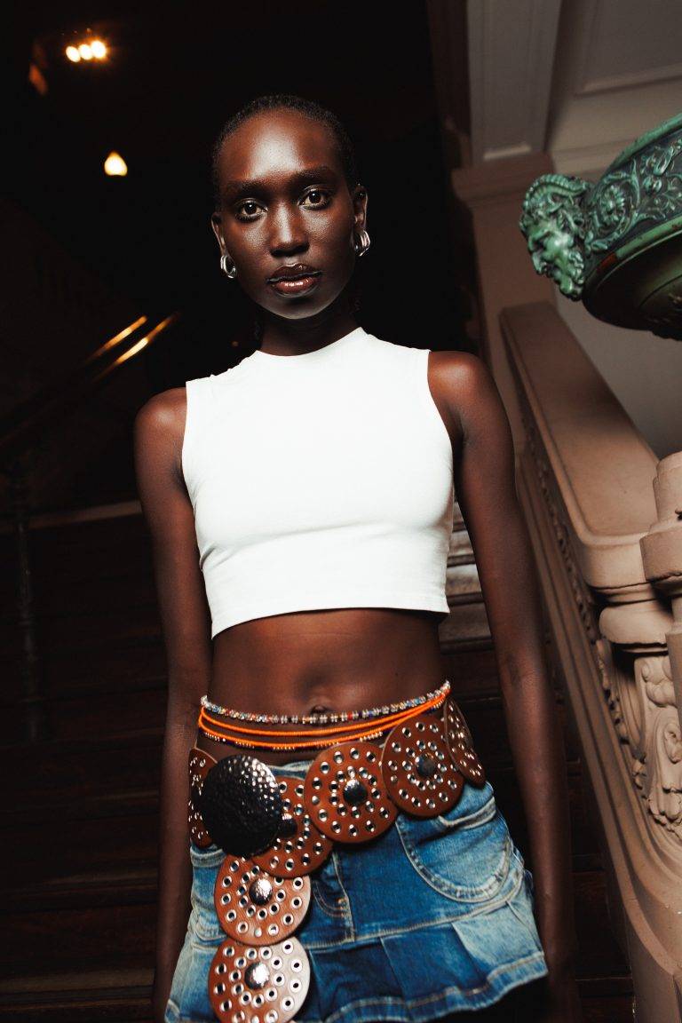  - KidSuper’s Whimsical SS25 Fashion Show at the Trianon