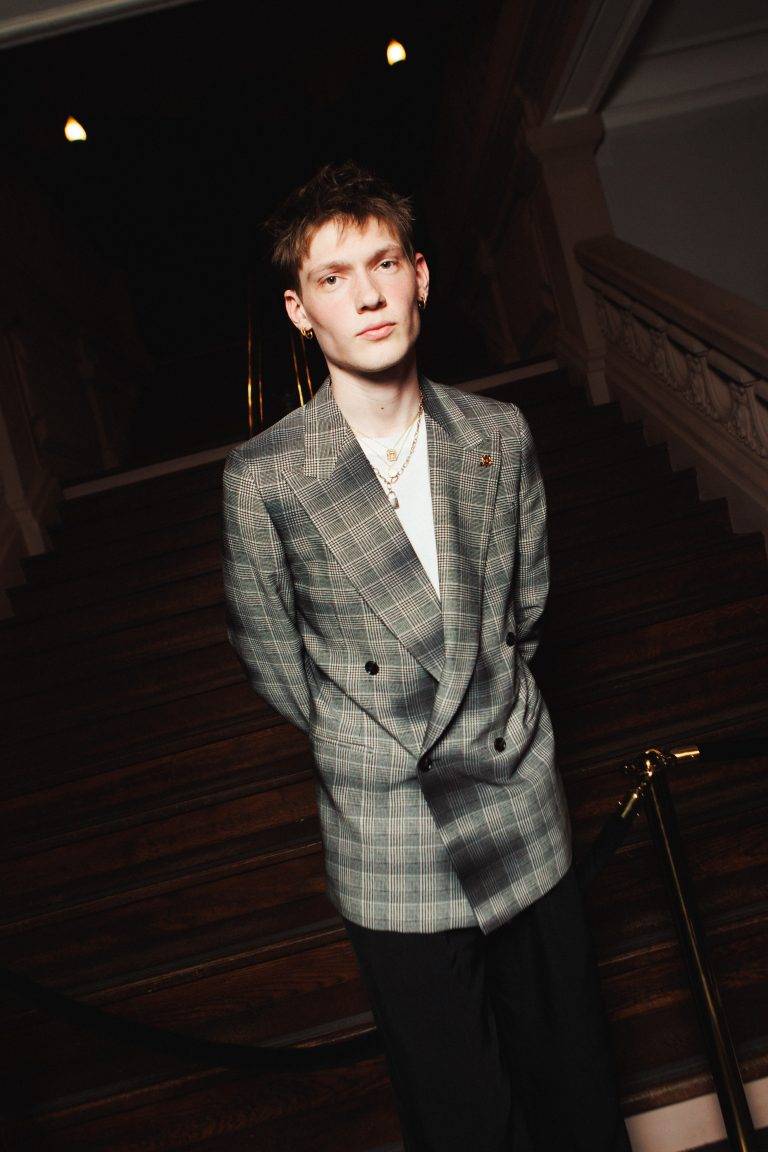 KidSuper’s Whimsical SS25 Fashion Show at the Trianon