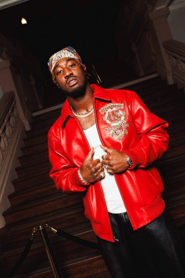 KidSuper’s Whimsical SS25 Fashion Show at the Trianon