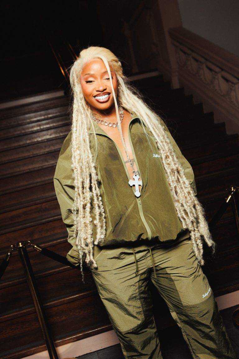  - KidSuper’s Whimsical SS25 Fashion Show at the Trianon