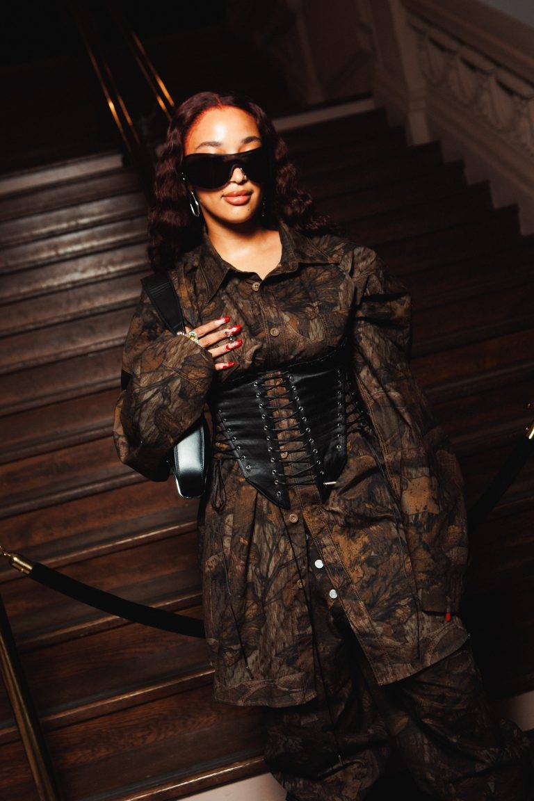  - KidSuper’s Whimsical SS25 Fashion Show at the Trianon