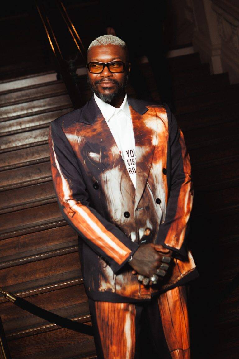  - KidSuper’s Whimsical SS25 Fashion Show at the Trianon