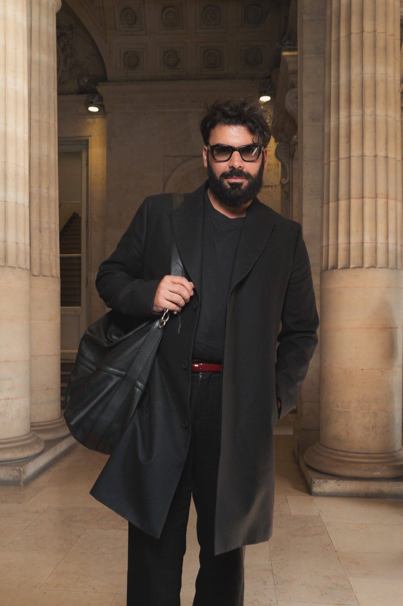  - Perfume Made Apparel by Louis Gabriel Nouchi