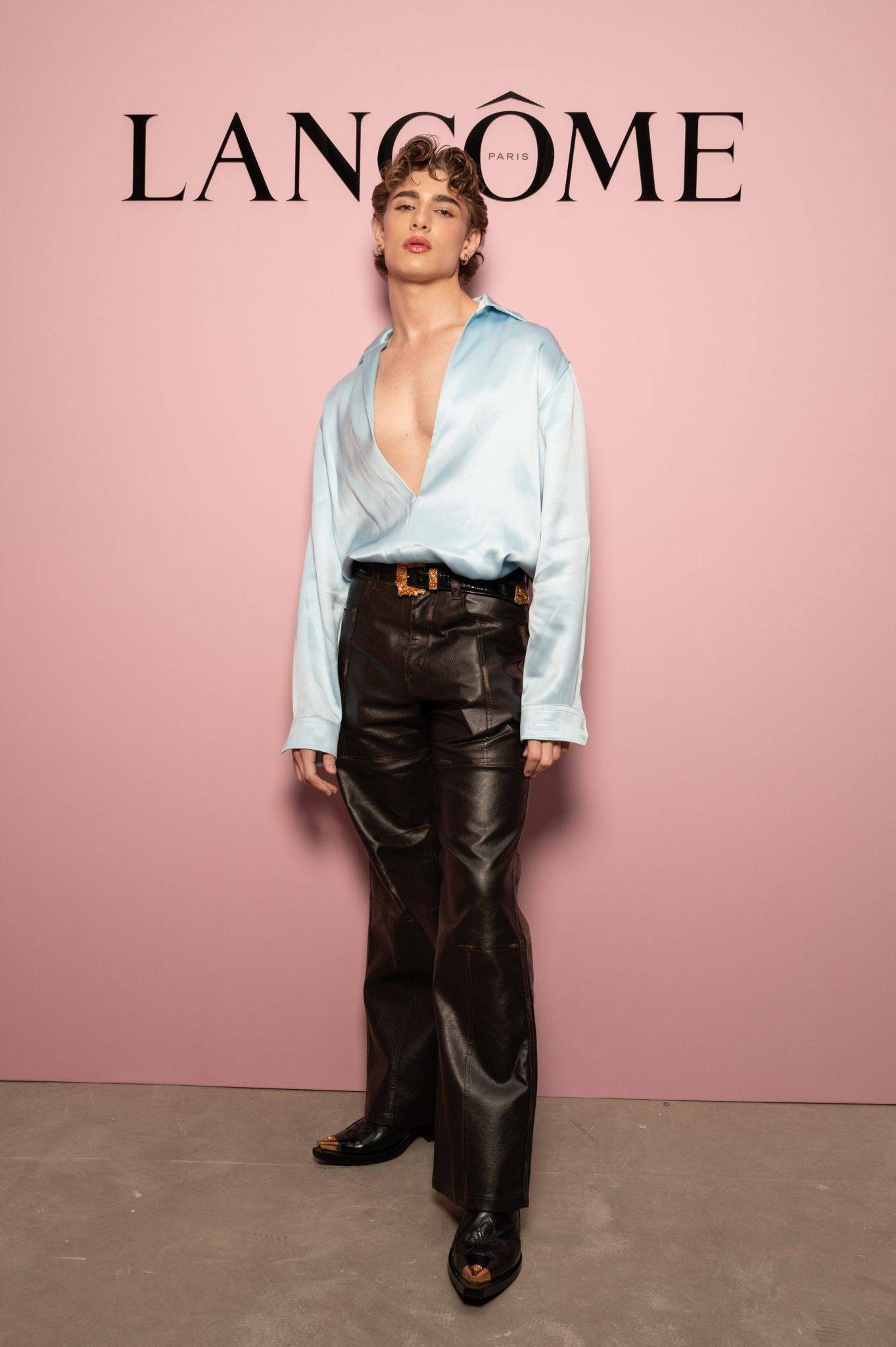  - L’Idôle House de Lancôme s’empare de Londres