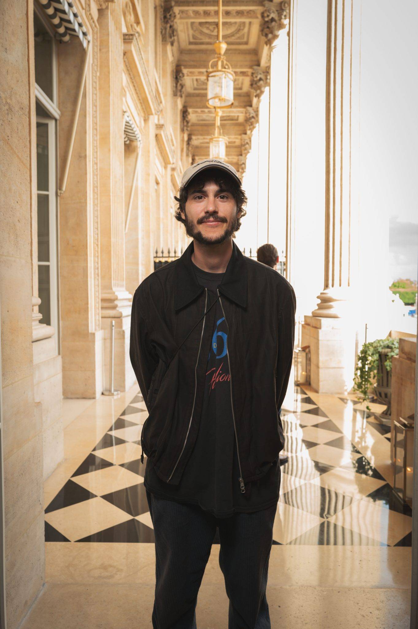  - Le cultissime Hôtel de Crillon, A Rosewood Hotel, célèbre l’Art du Skateboard avec THE SKATEROOM