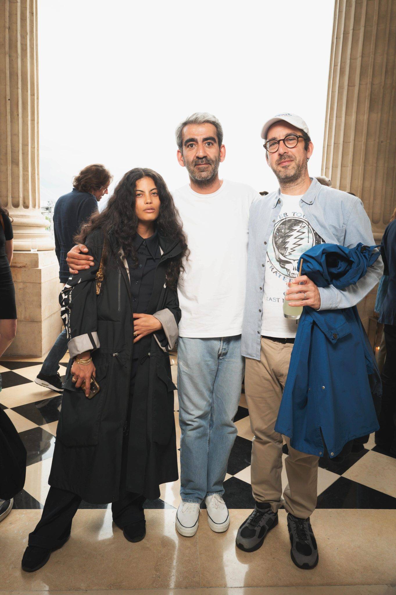  - Le cultissime Hôtel de Crillon, A Rosewood Hotel, célèbre l’Art du Skateboard avec THE SKATEROOM