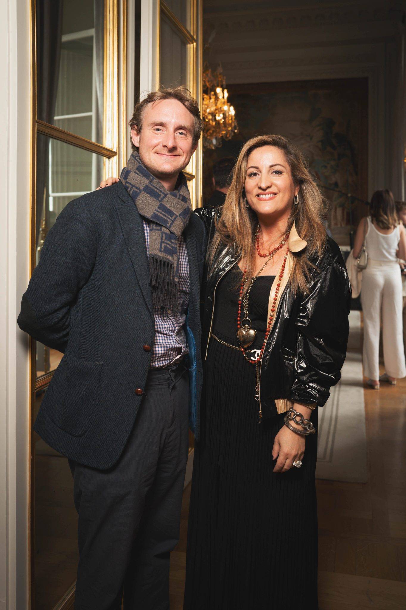 - Le cultissime Hôtel de Crillon, A Rosewood Hotel, célèbre l’Art du Skateboard avec THE SKATEROOM