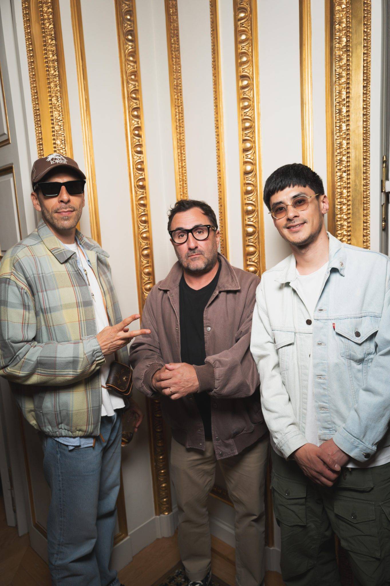  - Le cultissime Hôtel de Crillon, A Rosewood Hotel, célèbre l’Art du Skateboard avec THE SKATEROOM