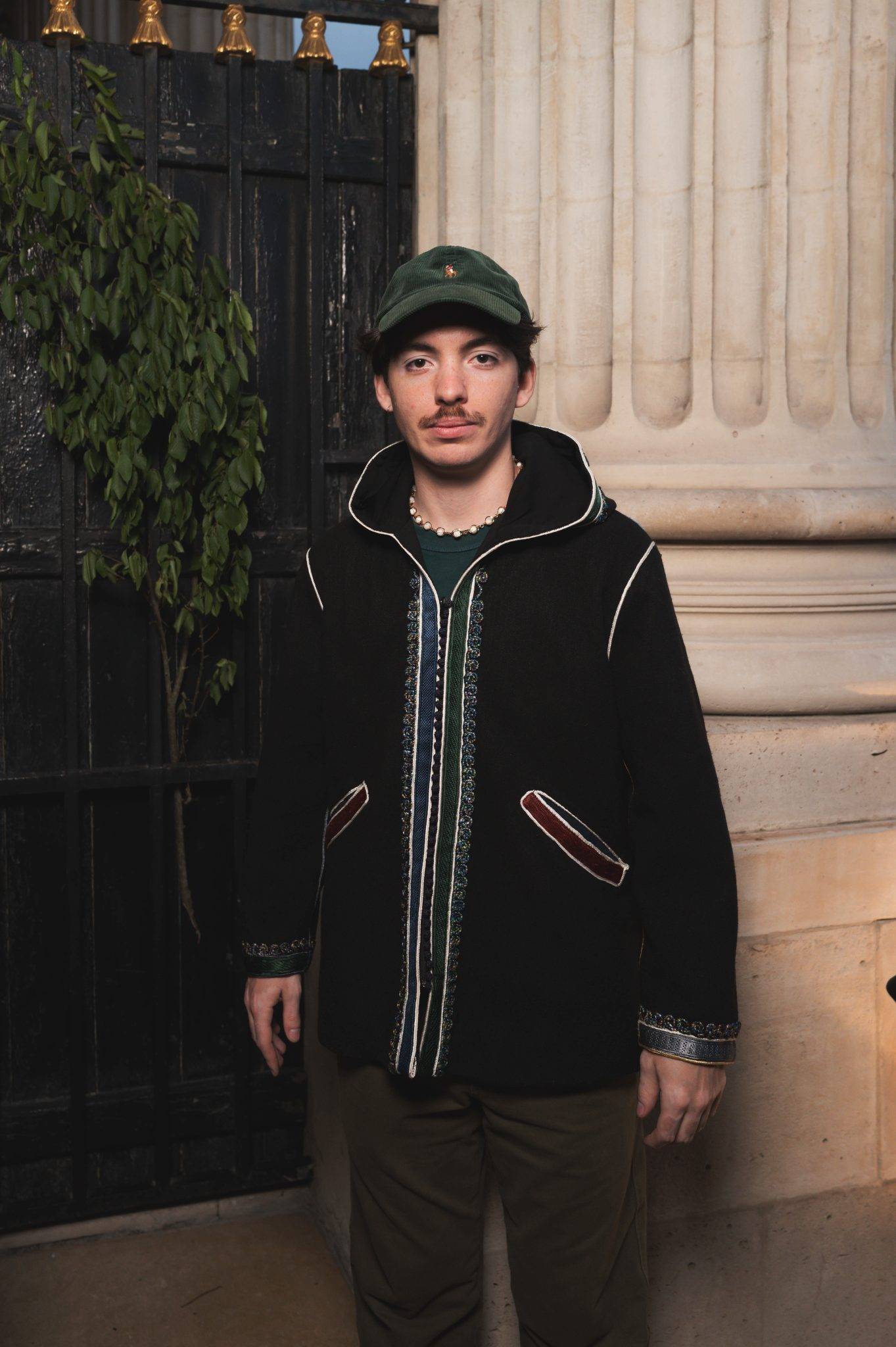  - The Iconic Hotel de Crillon, A Rosewood Hotel, Celebrates The Art of Skateboarding With THE SKATEROOM