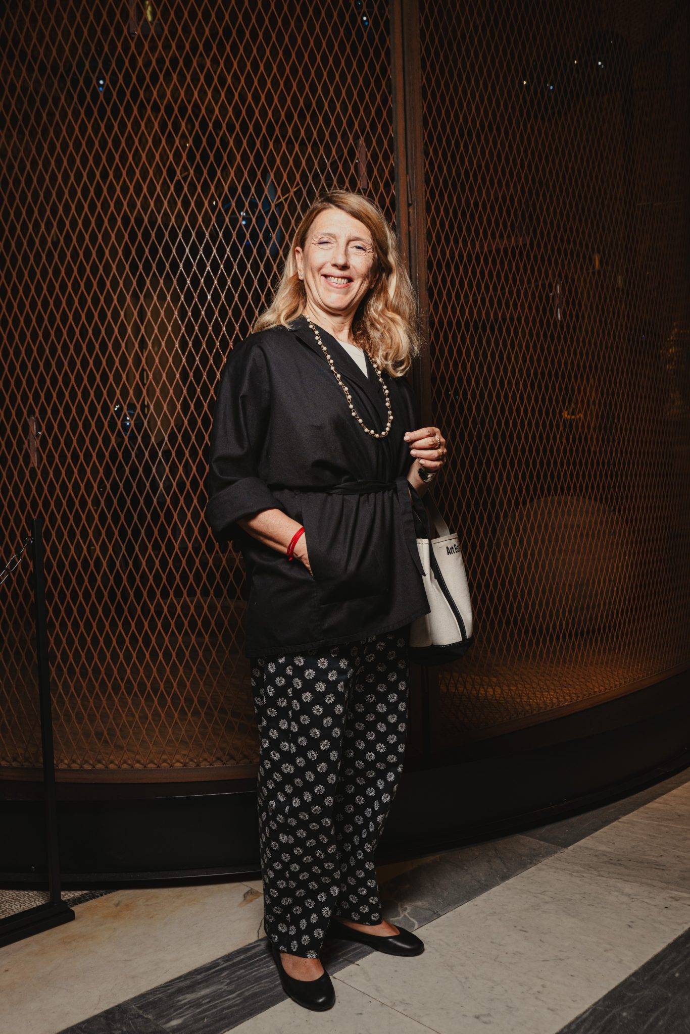  - Louise Bourgeois’ Art in Dialogue with the Masterpieces of Galleria Borghese