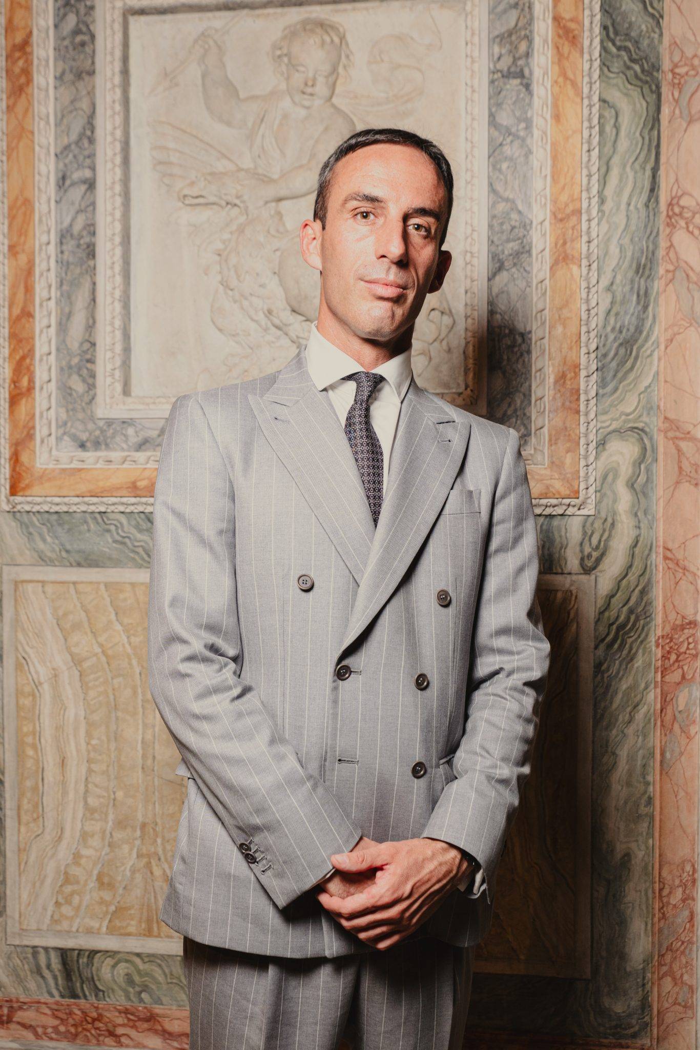  - Louise Bourgeois’ Art in Dialogue with the Masterpieces of Galleria Borghese