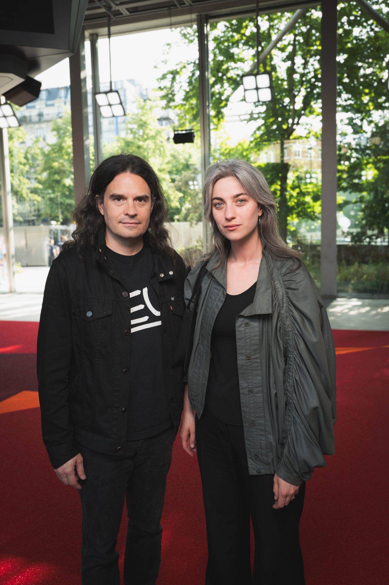  - L’exposition SECONDARY : Le grand retour de Matthew Barney à la Fondation Cartier