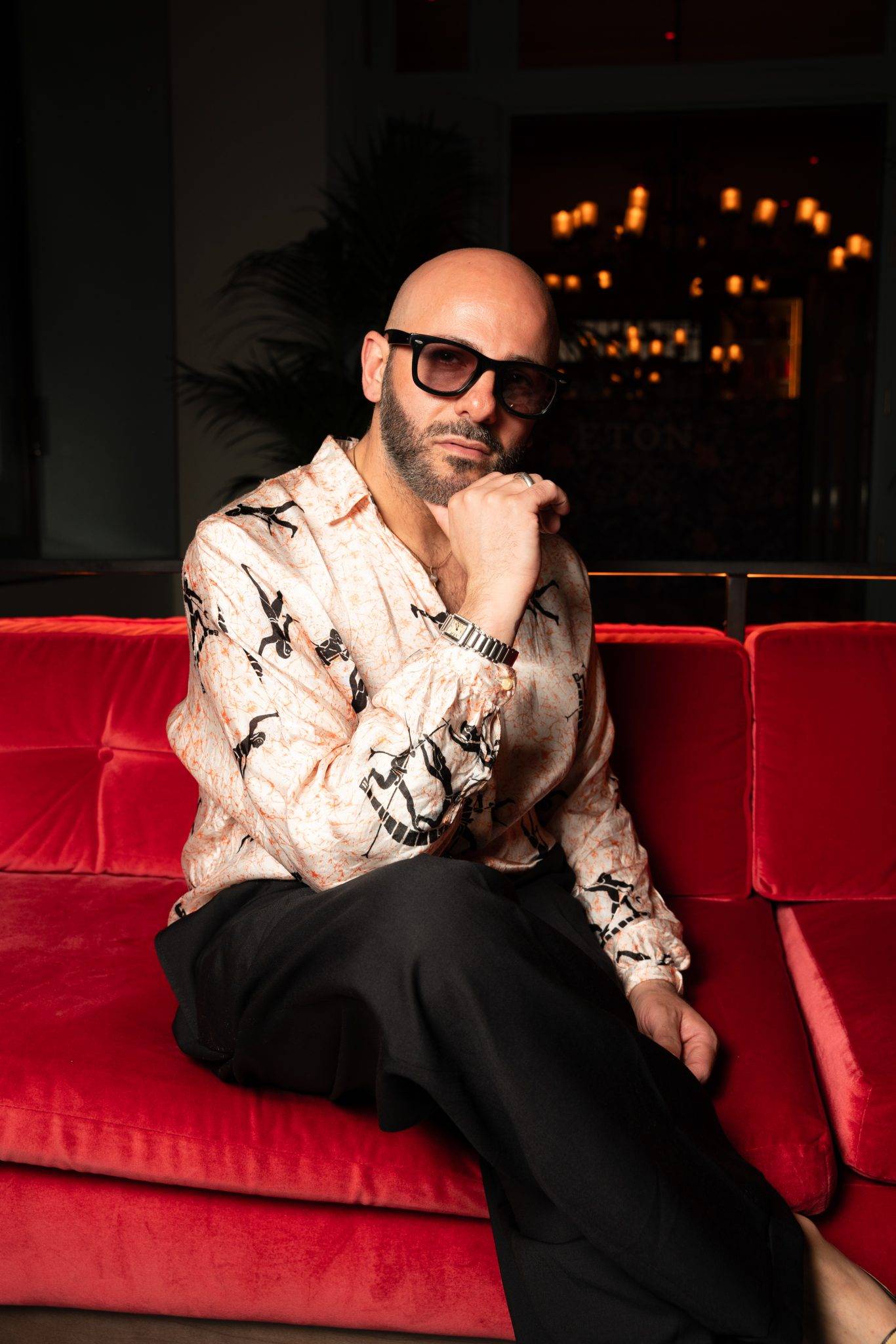  - Eton Celebrates Its Return to Pitti Uomo by Looking to the Future