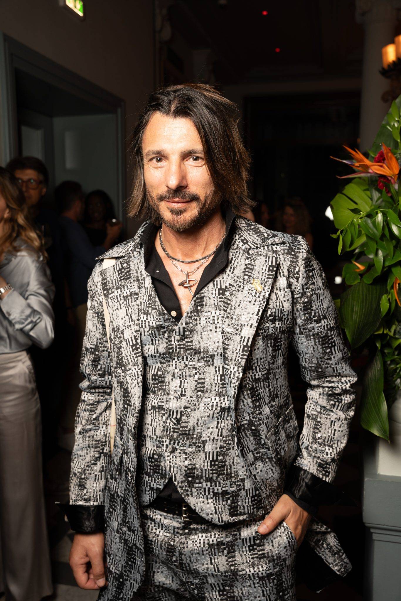  - Eton Celebrates Its Return to Pitti Uomo by Looking to the Future