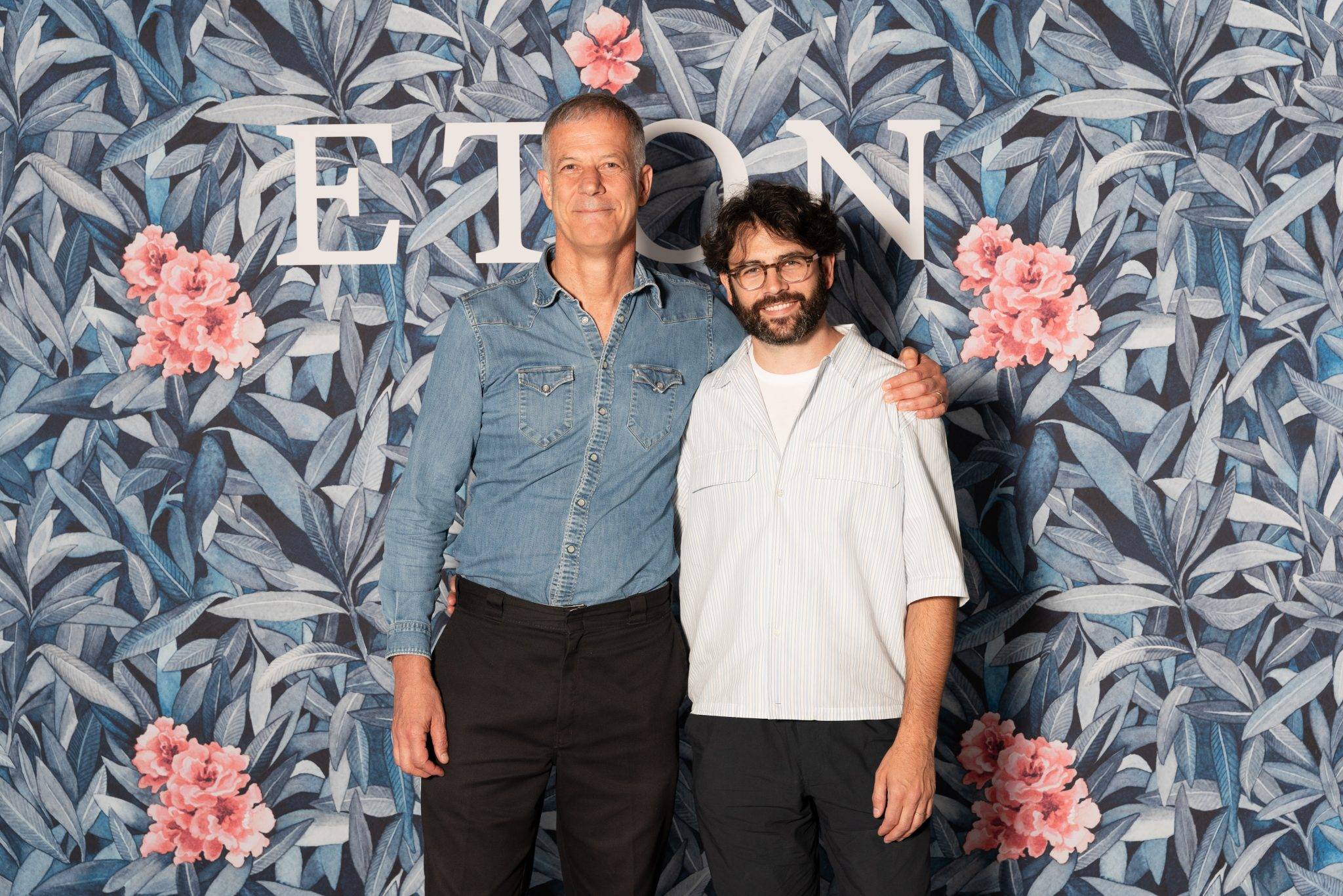  - Eton Celebrates Its Return to Pitti Uomo by Looking to the Future
