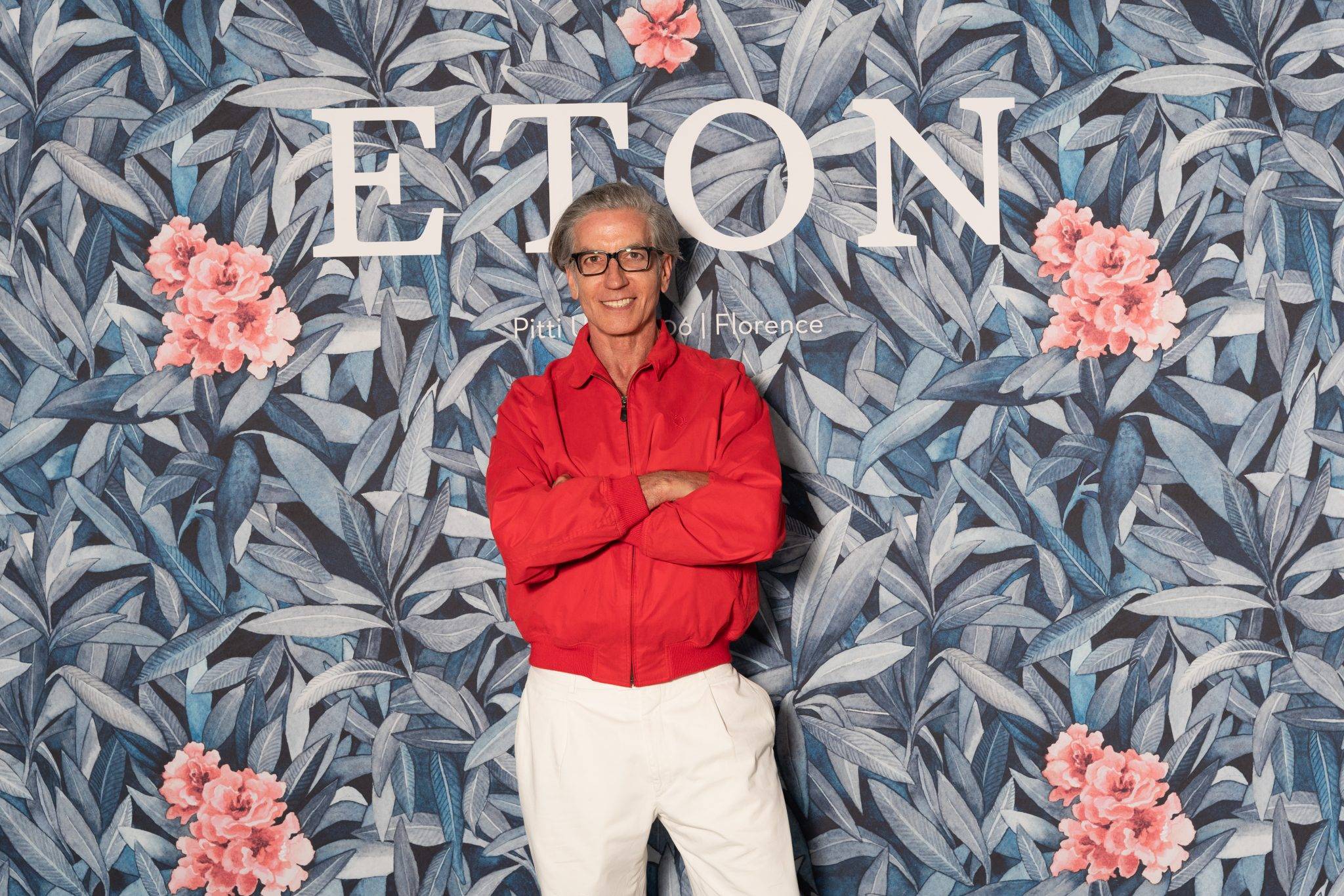  - Eton Celebrates Its Return to Pitti Uomo by Looking to the Future