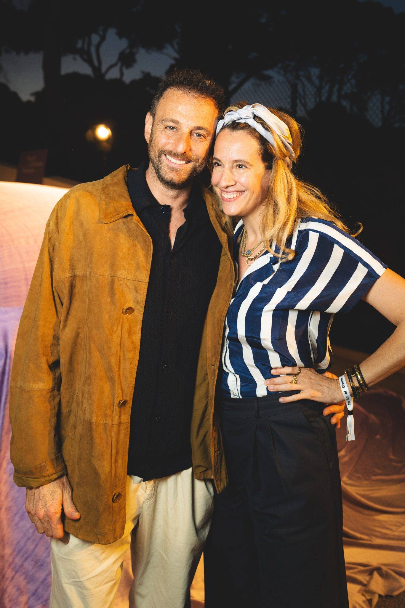  - Coup d’envoi du Festival Design Parade 2024