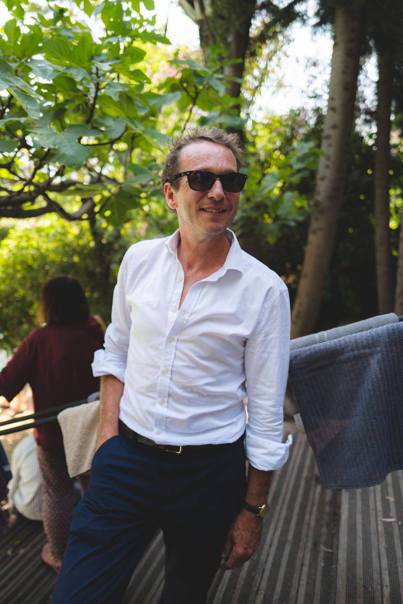  - Coup d’envoi du Festival Design Parade 2024