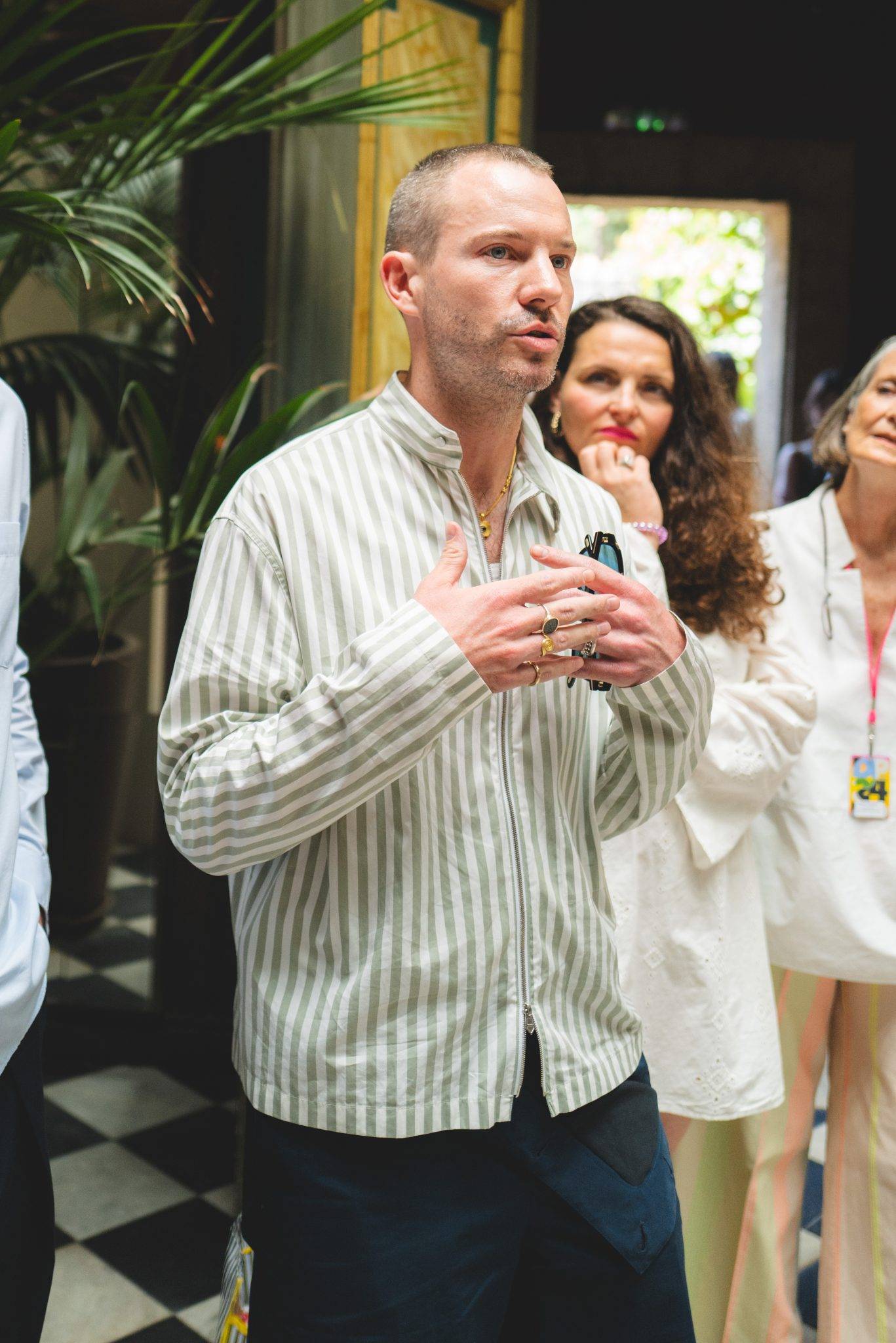  - Design Parade Festival 2024 Kicks Off