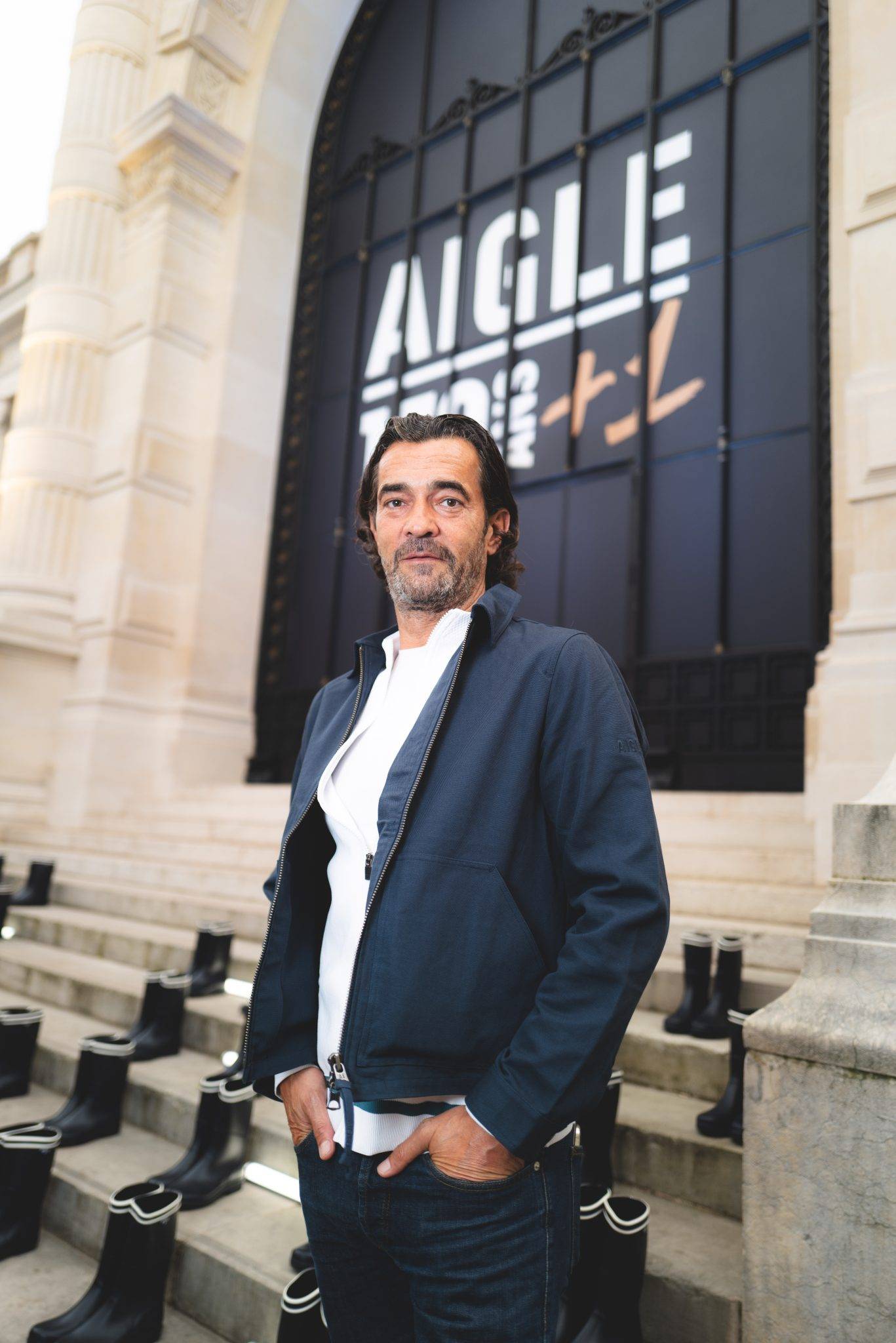  - Aigle Celebrates Their 170+1 Anniversary with 8 Creative Collaborations