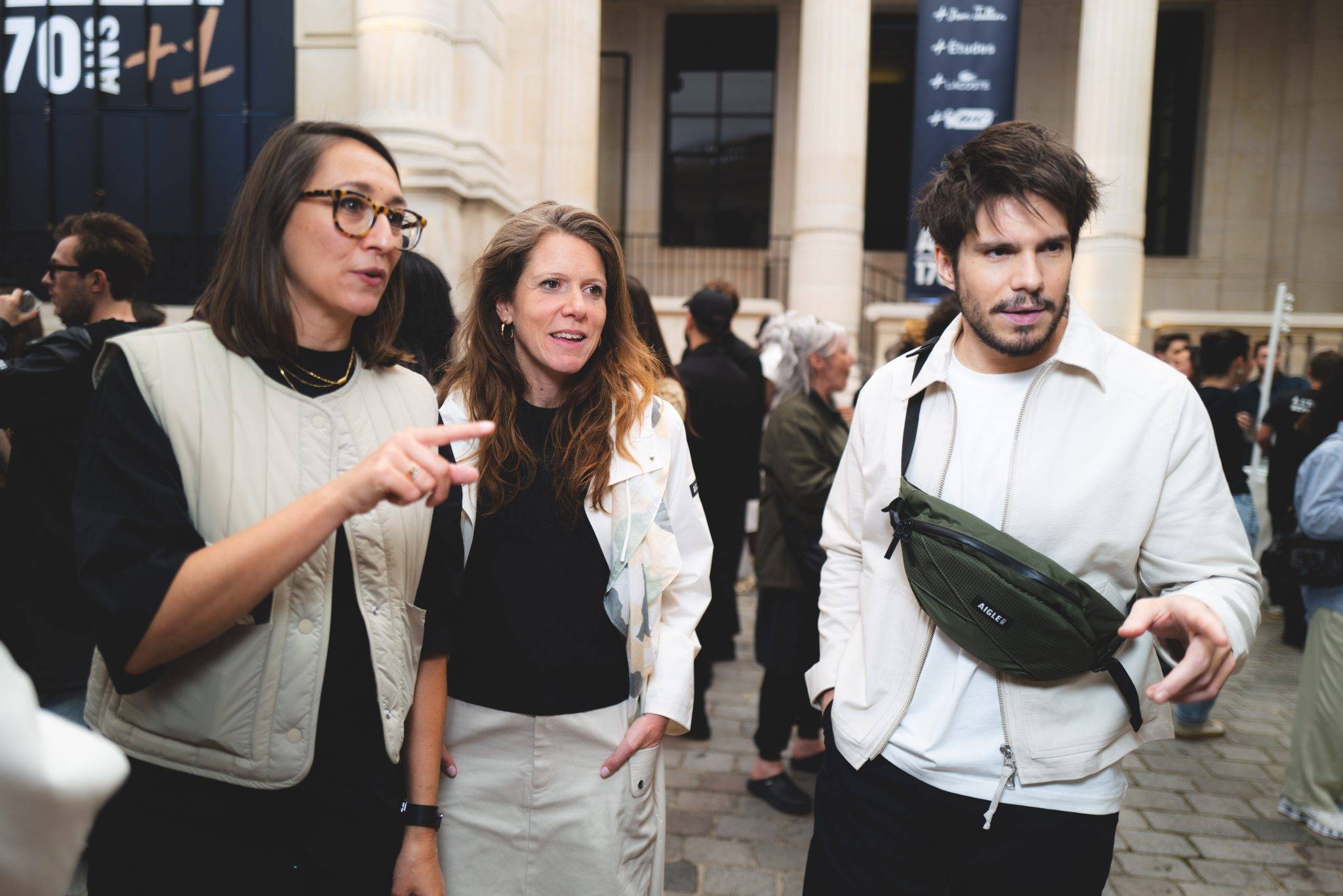  - Aigle Celebrates Their 170+1 Anniversary with 8 Creative Collaborations