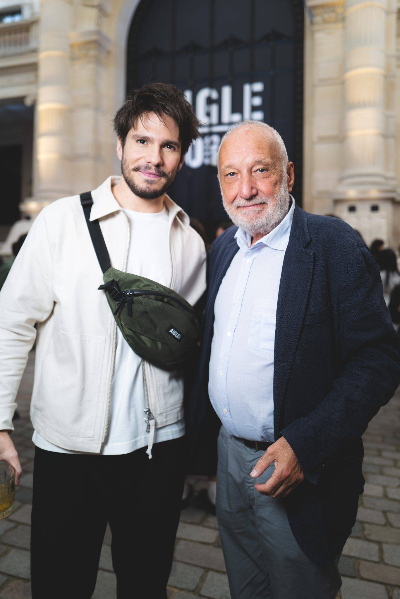  - Aigle Celebrates Their 170+1 Anniversary with 8 Creative Collaborations