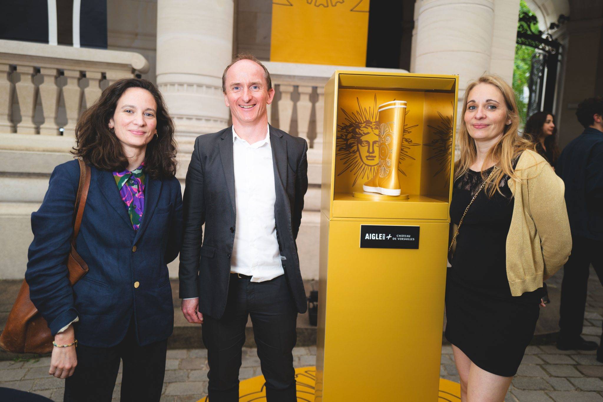  - Aigle célèbre ses 170+1 ans avec 8 collaborations créatives