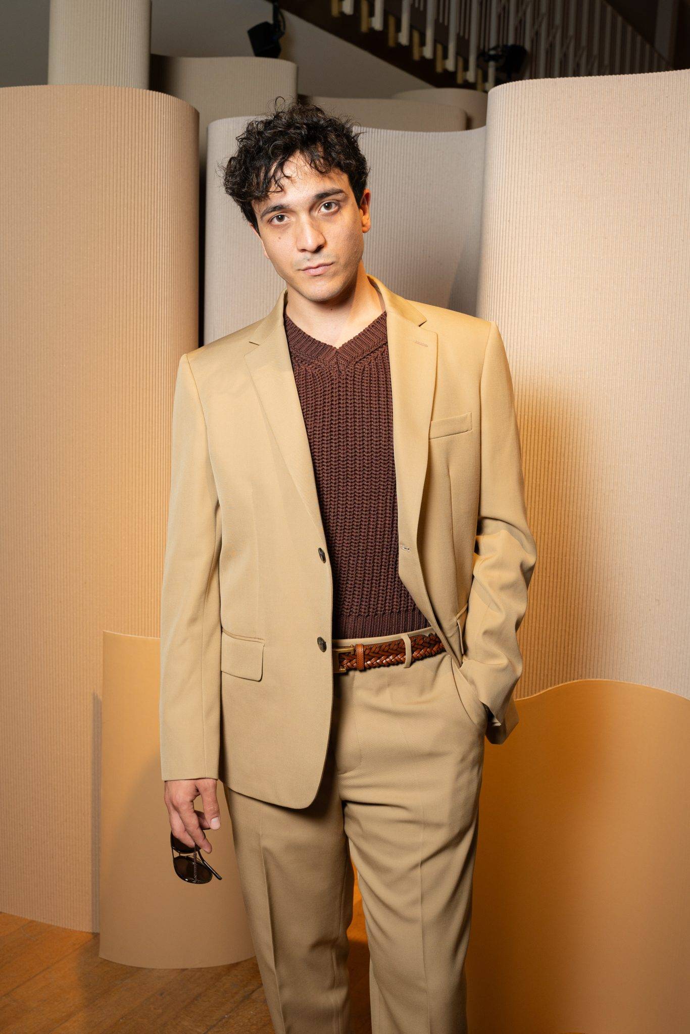  - Tod’s Avant-Garde Craftsmanship