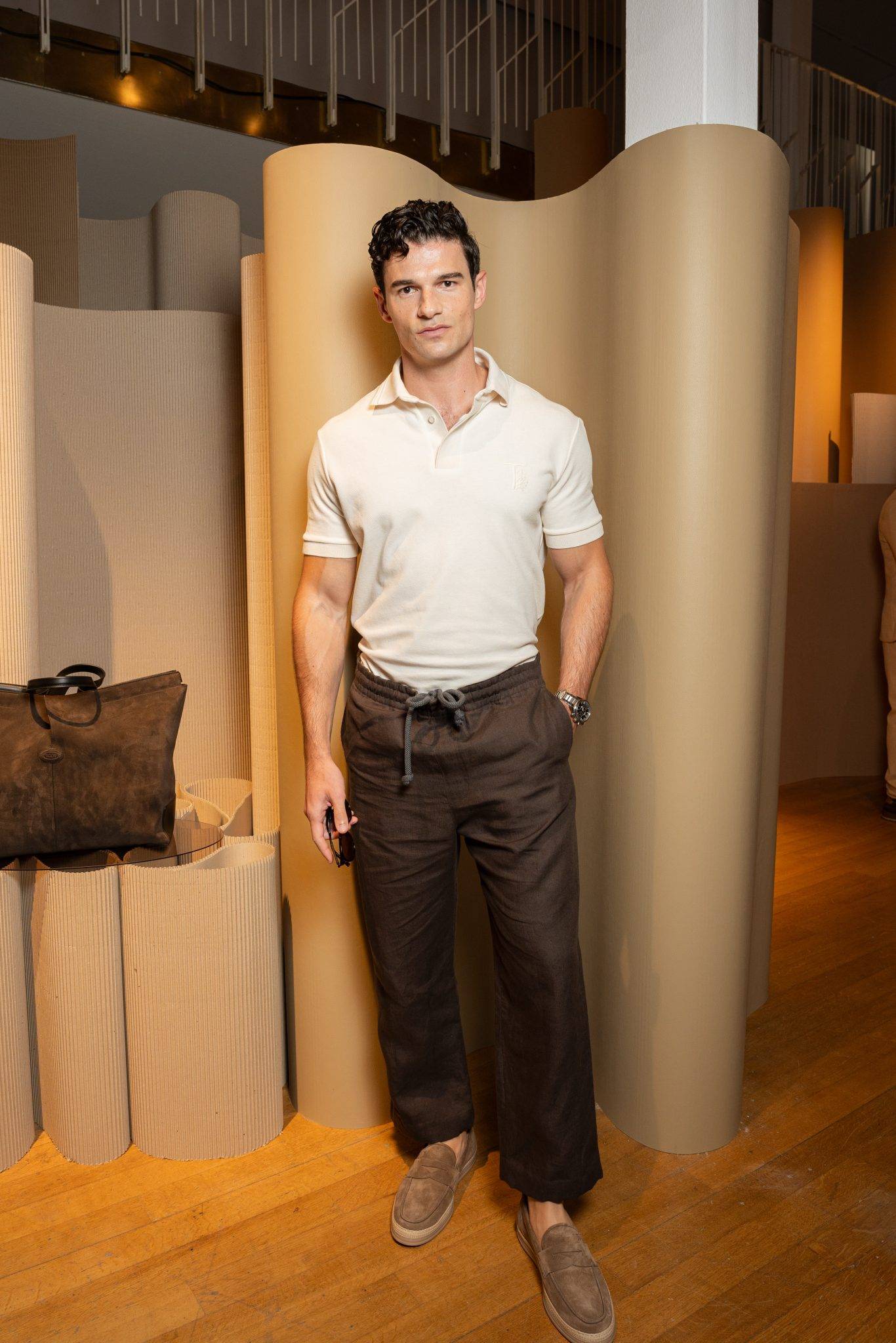  - Tod’s Avant-Garde Craftsmanship