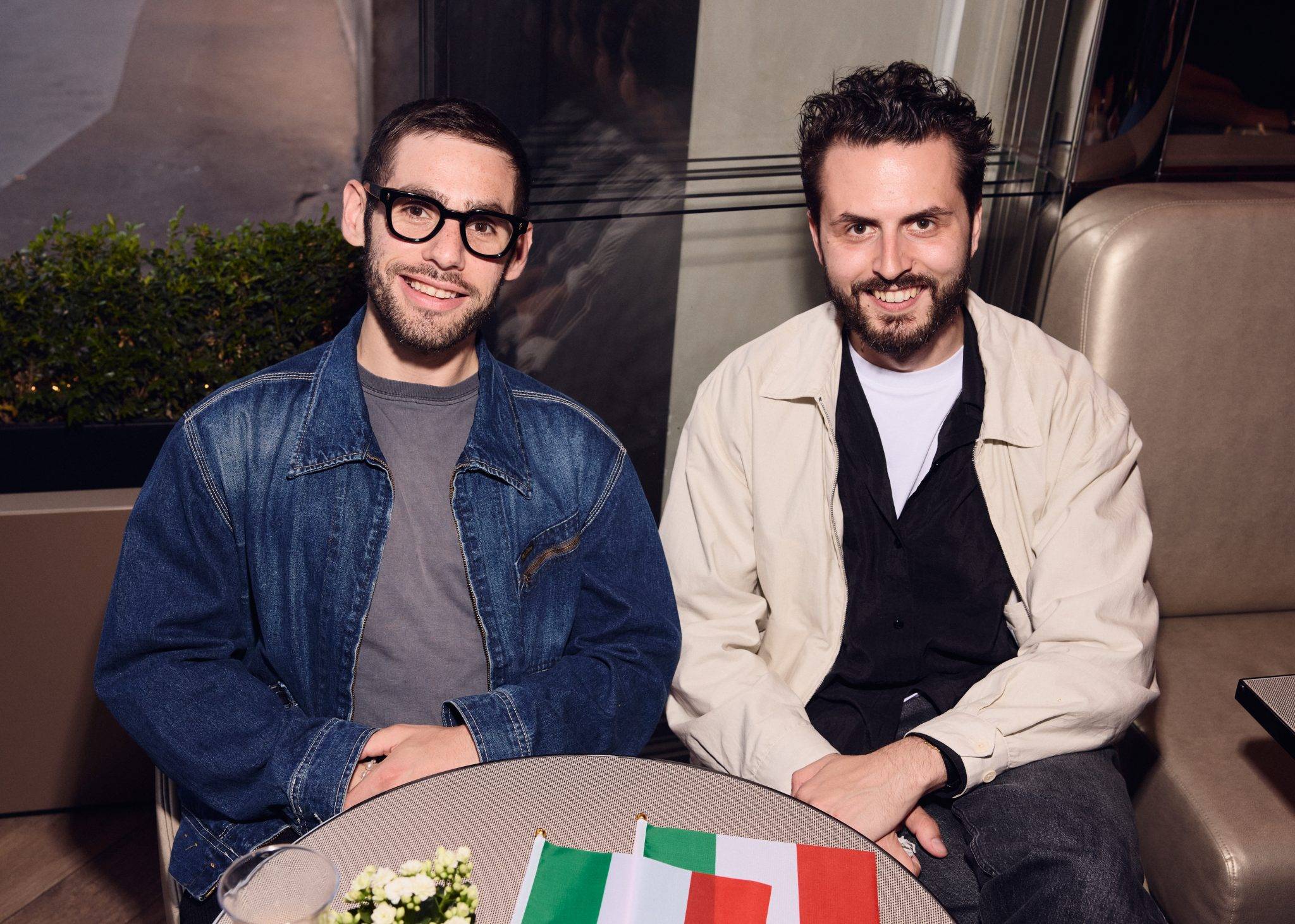  - EA7 et CircleZeroEight font équipe pour l’Euro 2024