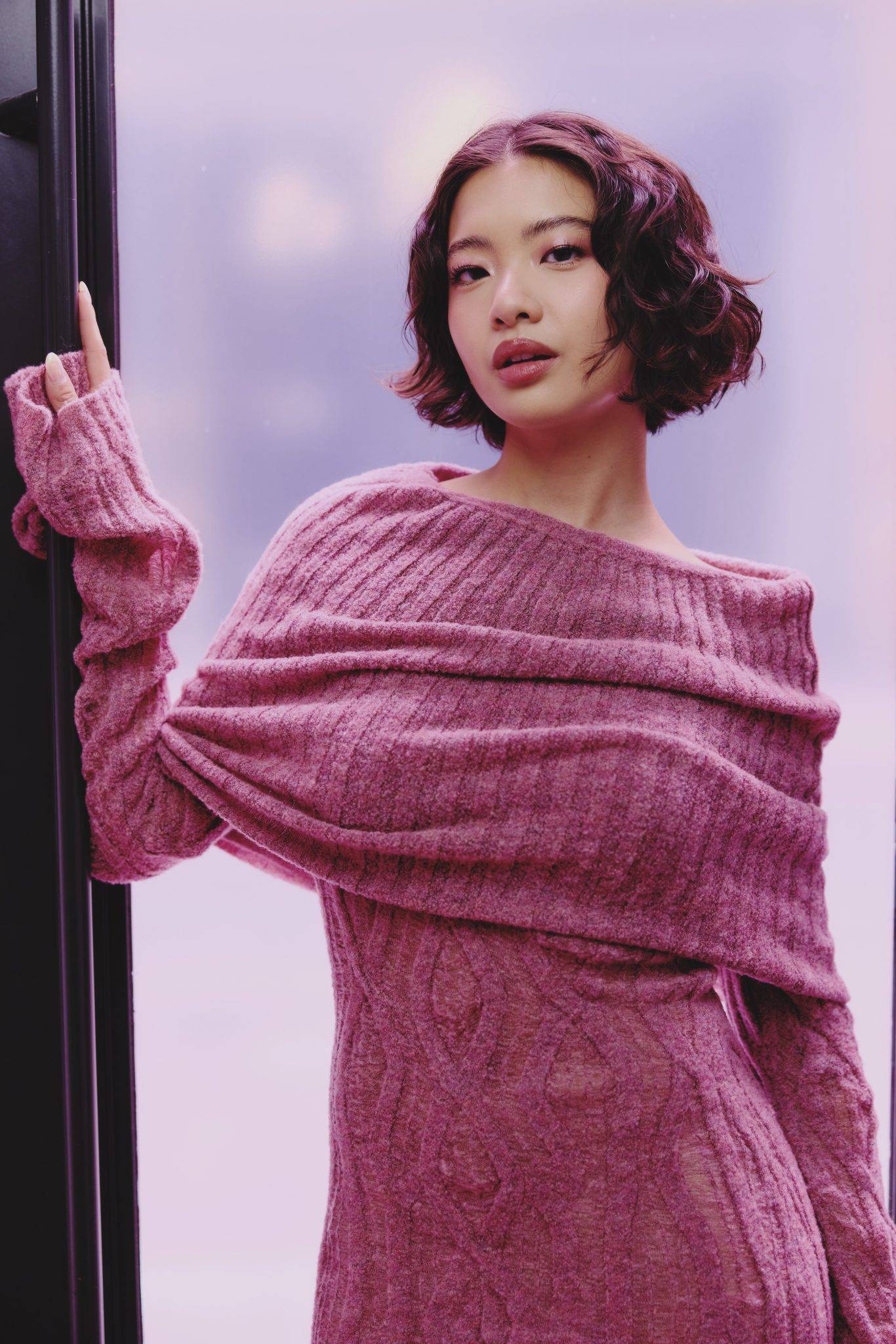  - Lancôme Idôle House Takes Over London 