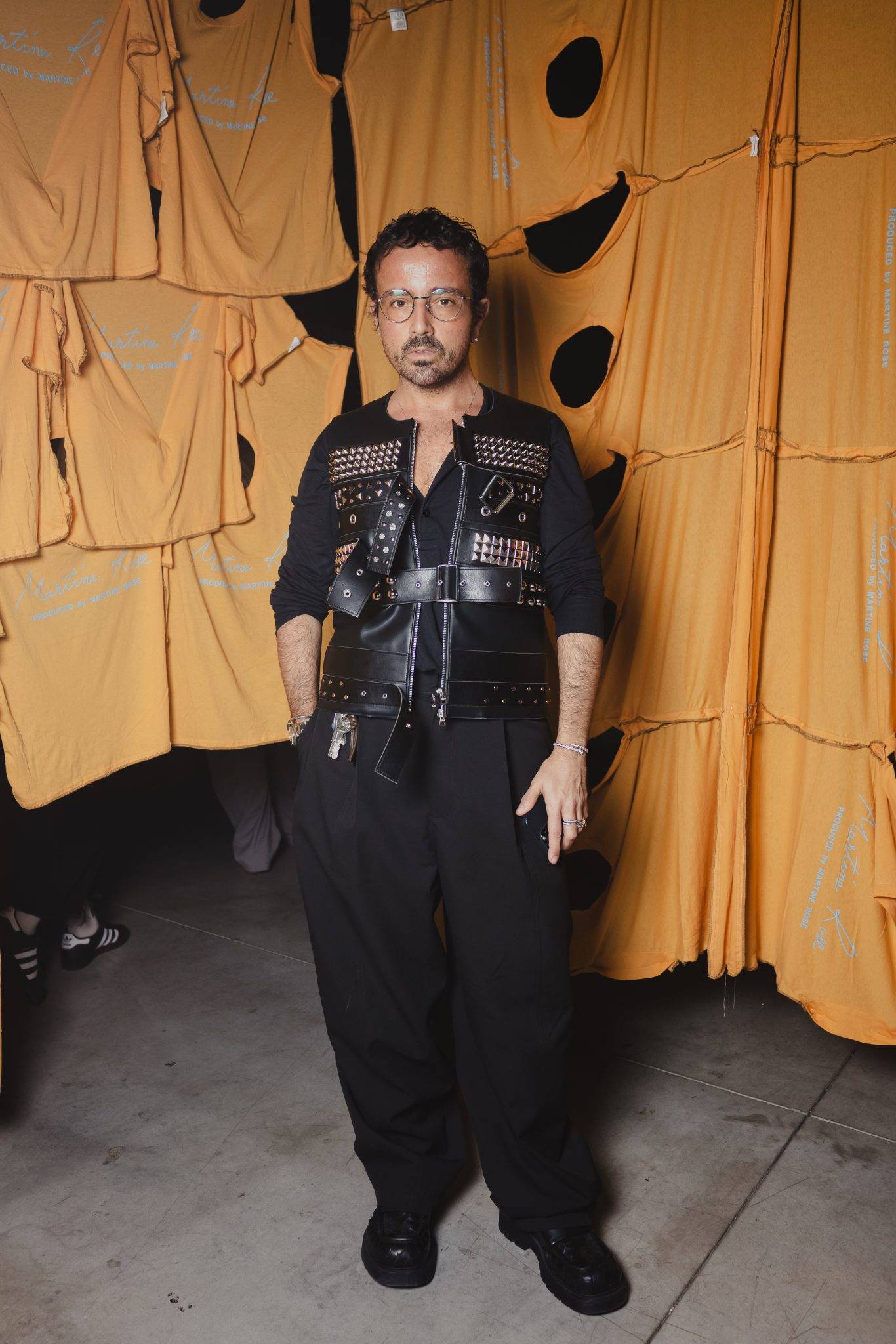  - Postmodern Beauty According to Martine Rose