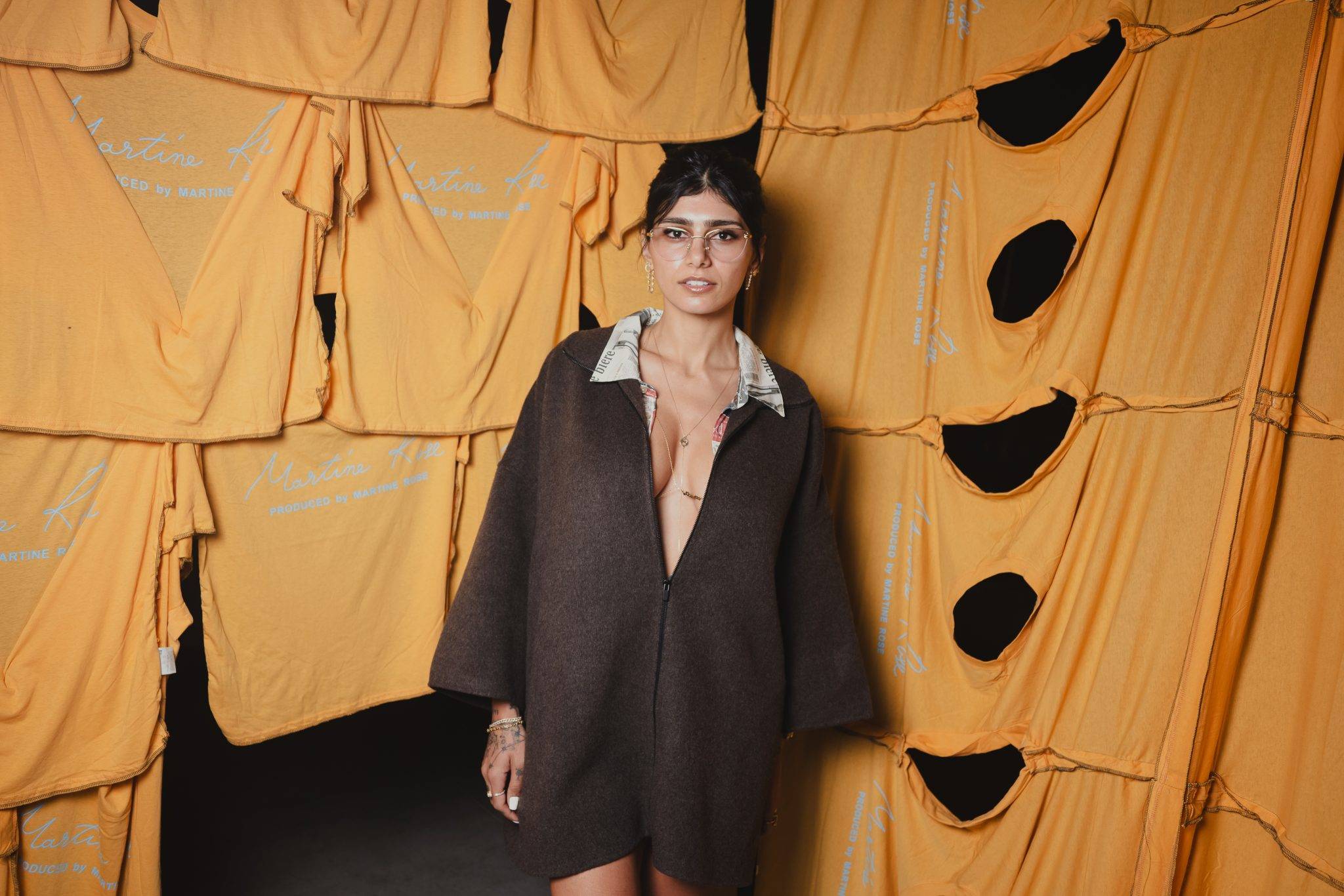  - Postmodern Beauty According to Martine Rose
