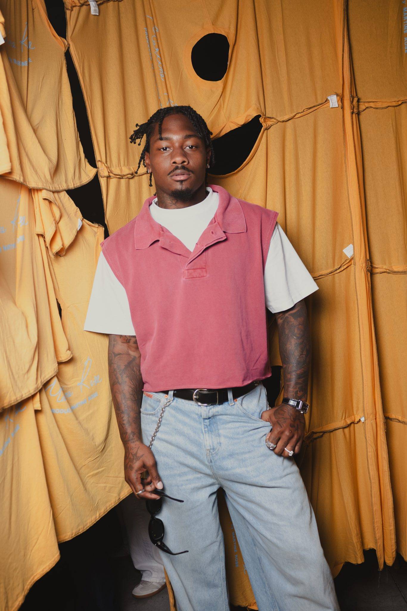  - Postmodern Beauty According to Martine Rose