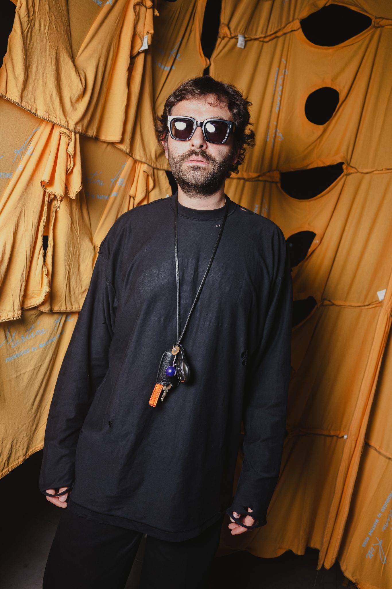  - Postmodern Beauty According to Martine Rose