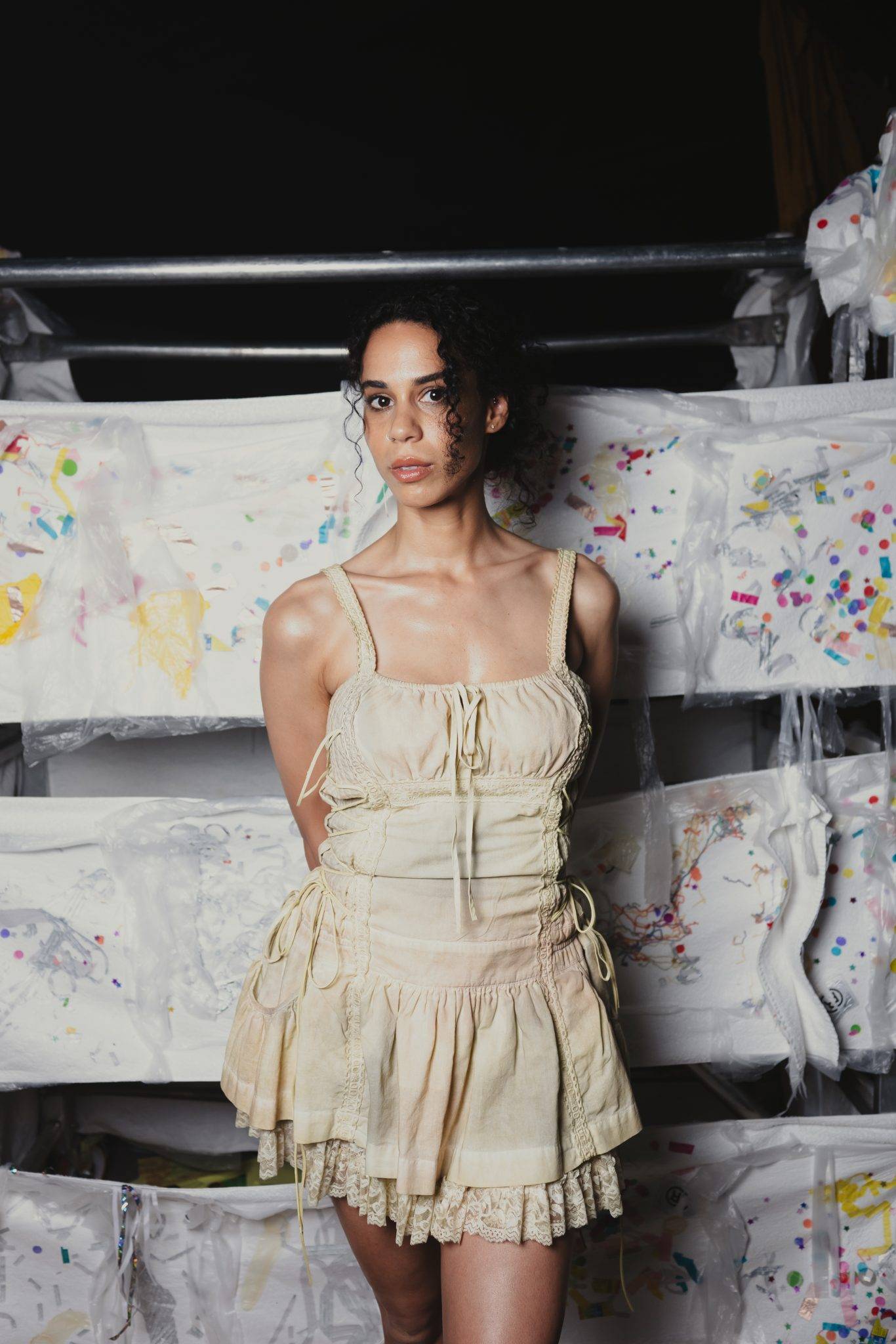  - Postmodern Beauty According to Martine Rose