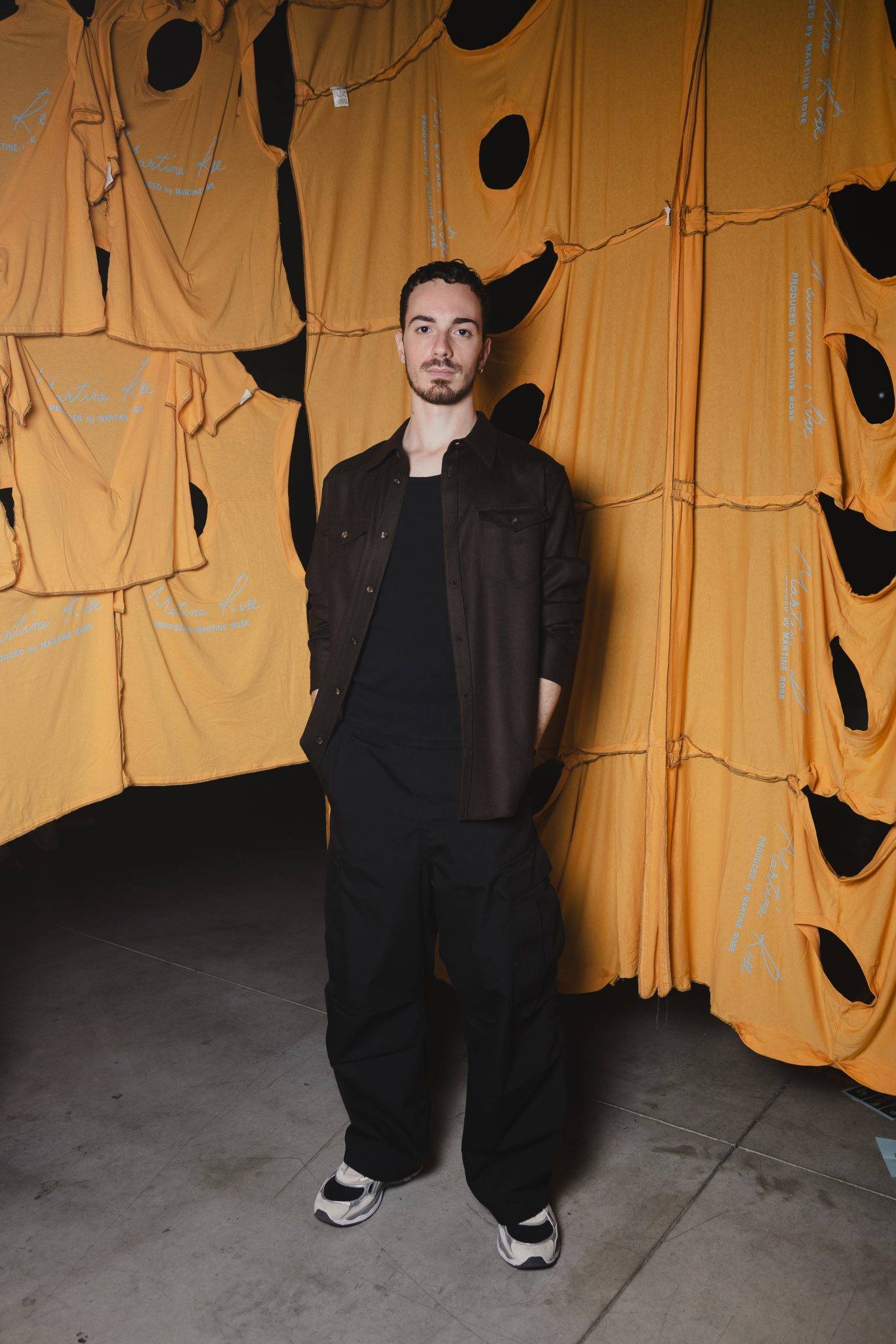  - Postmodern Beauty According to Martine Rose