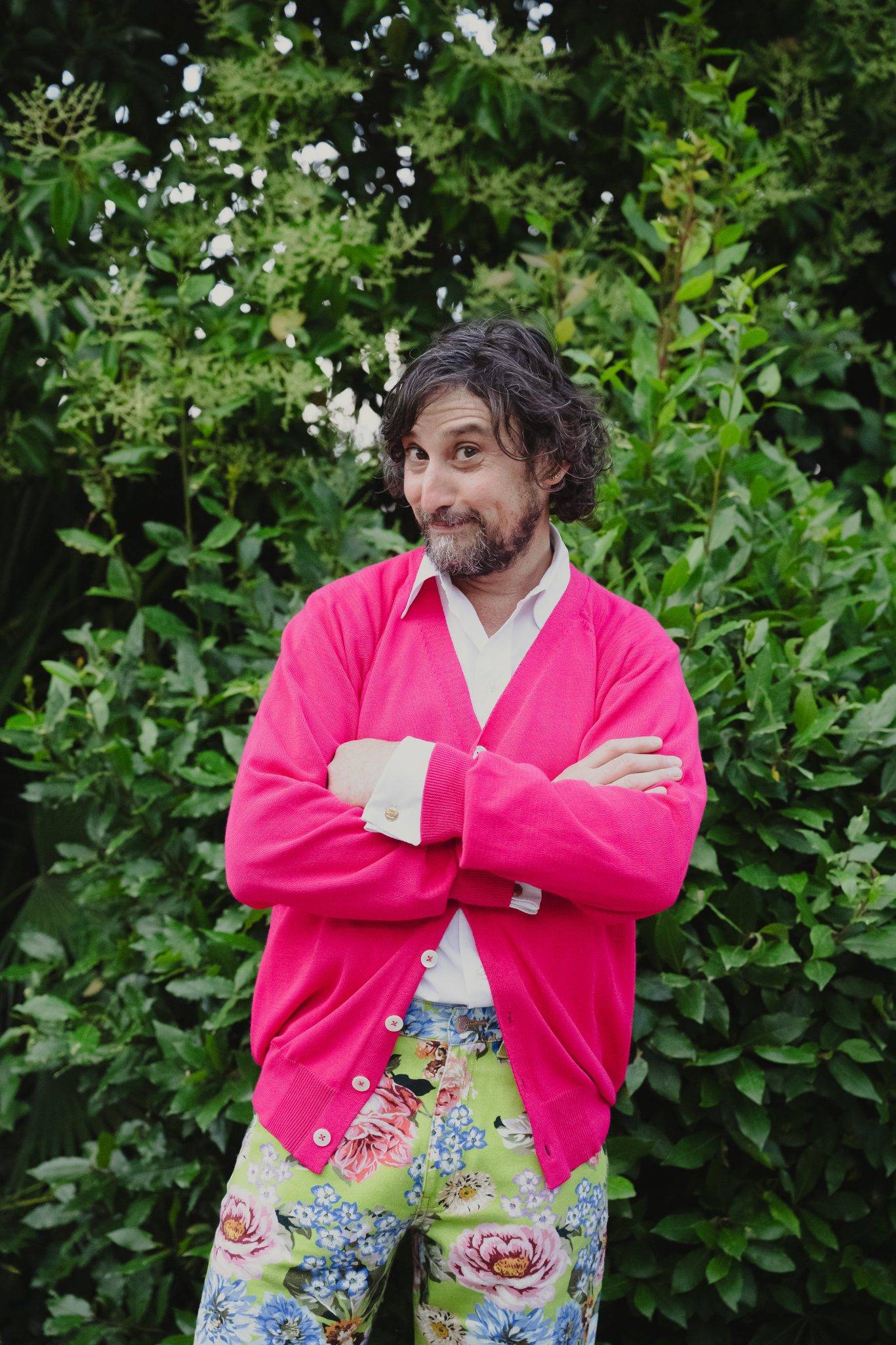  - Say Who’s Take On Pitti Uomo 106