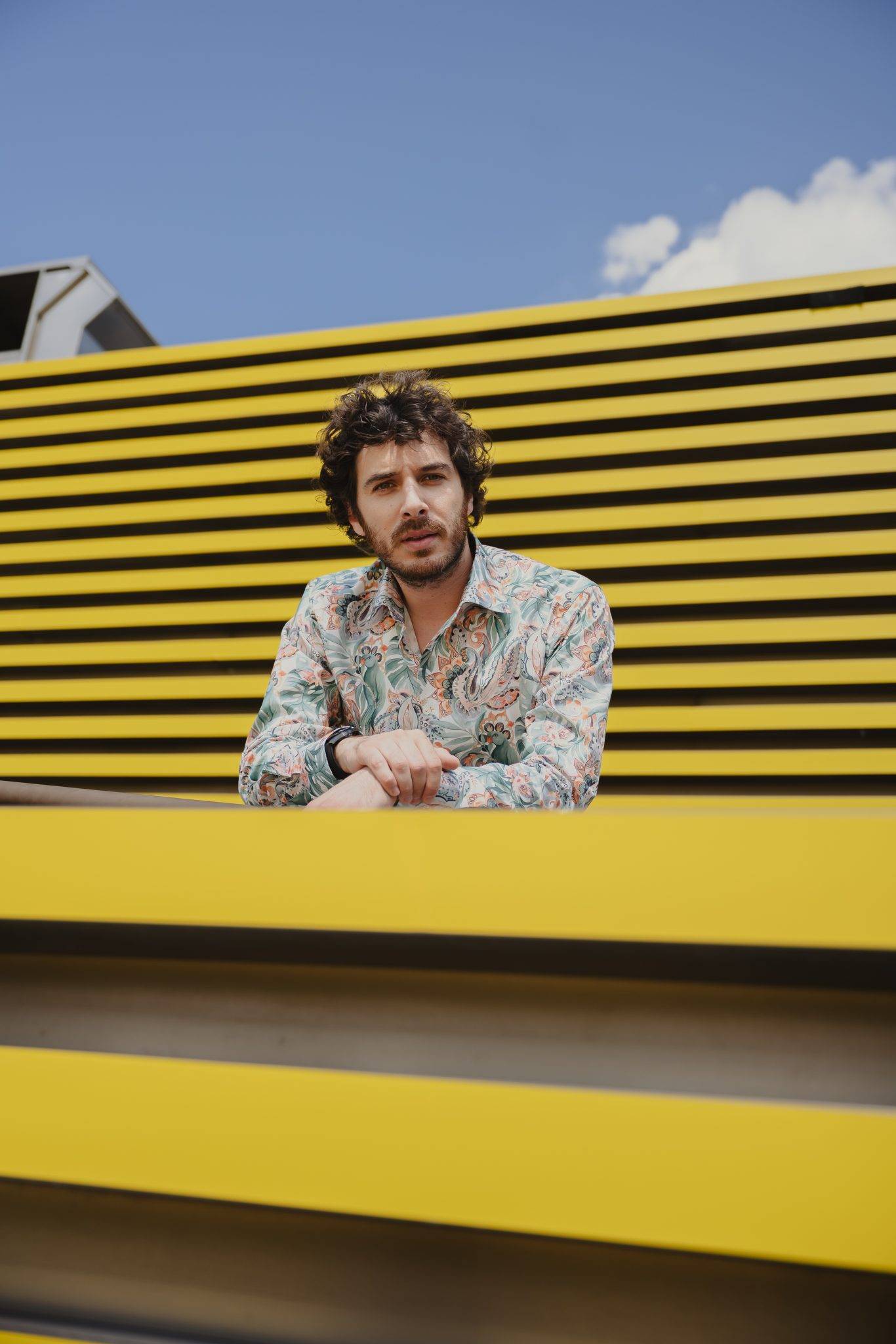 - Say Who’s Take On Pitti Uomo 106