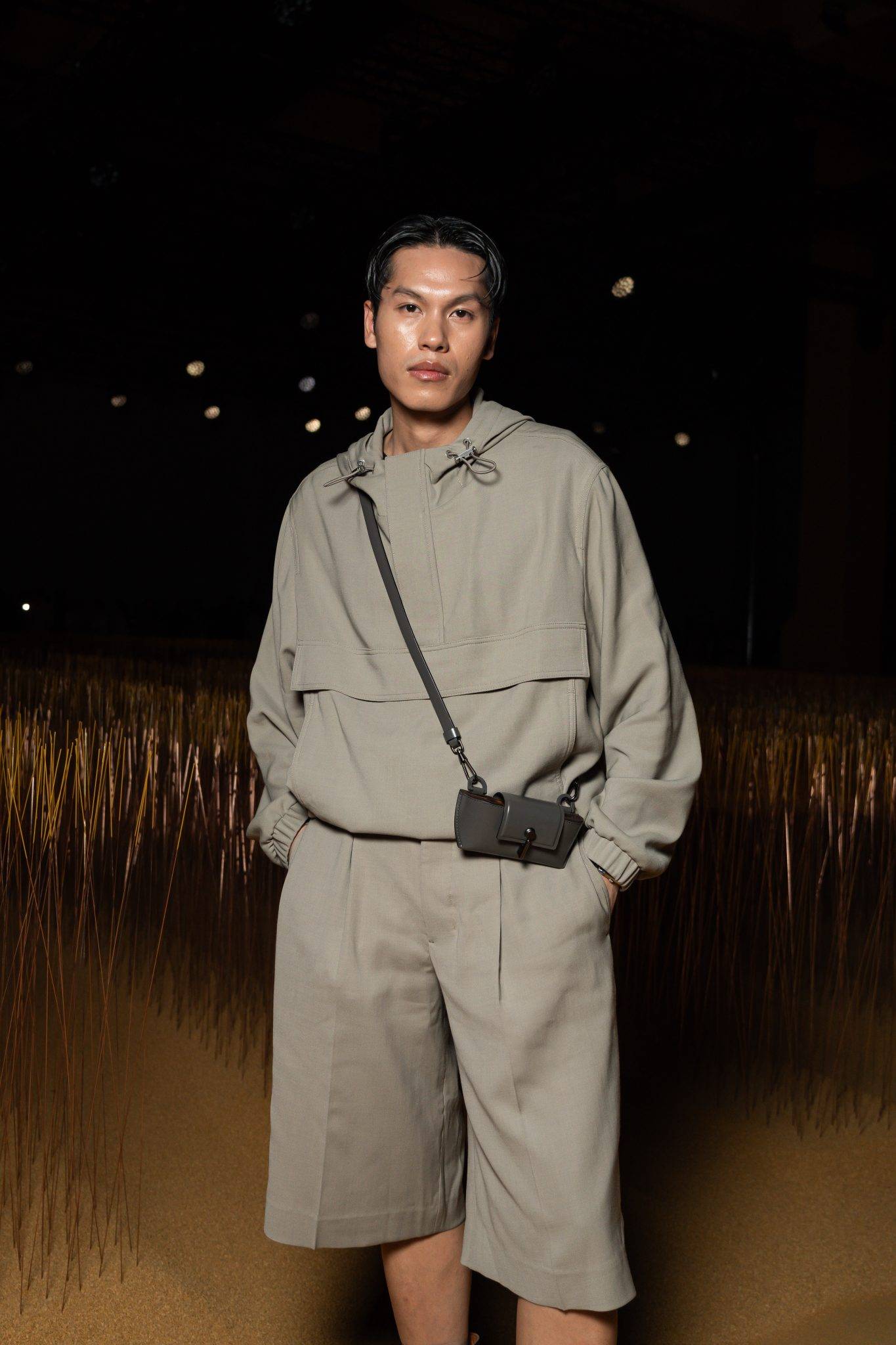  - Zegna’s Redefinition of Elegance Closes Milan Menswear Fashion Week