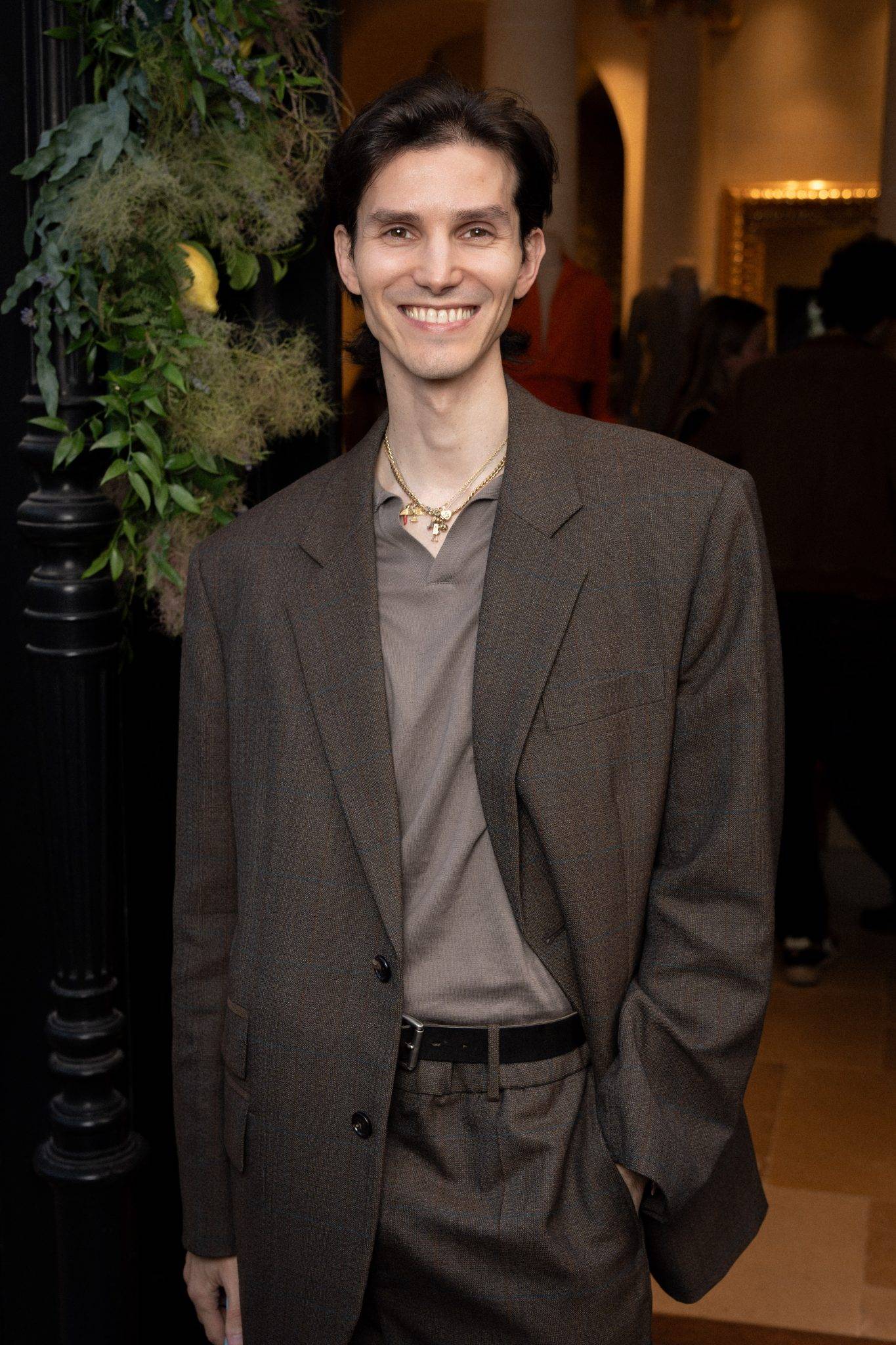  - Maison Amin Kader Broadens its Horizons with a First Fragrance Collection