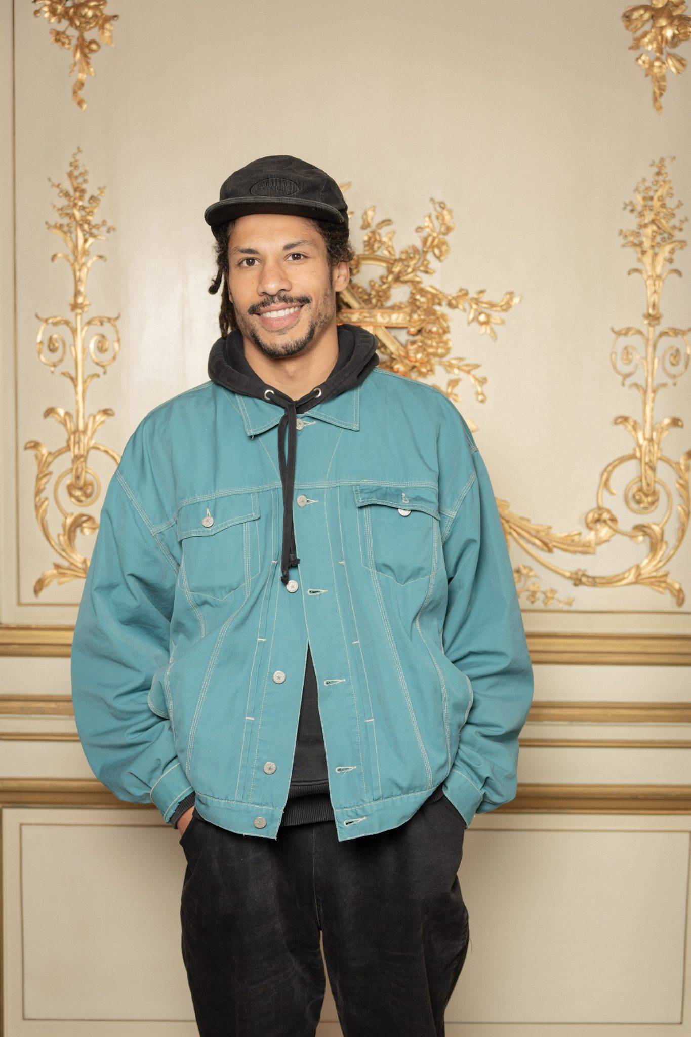  - La collab’ Walk in Paris & Le Meurice présentée sous les ors du palace