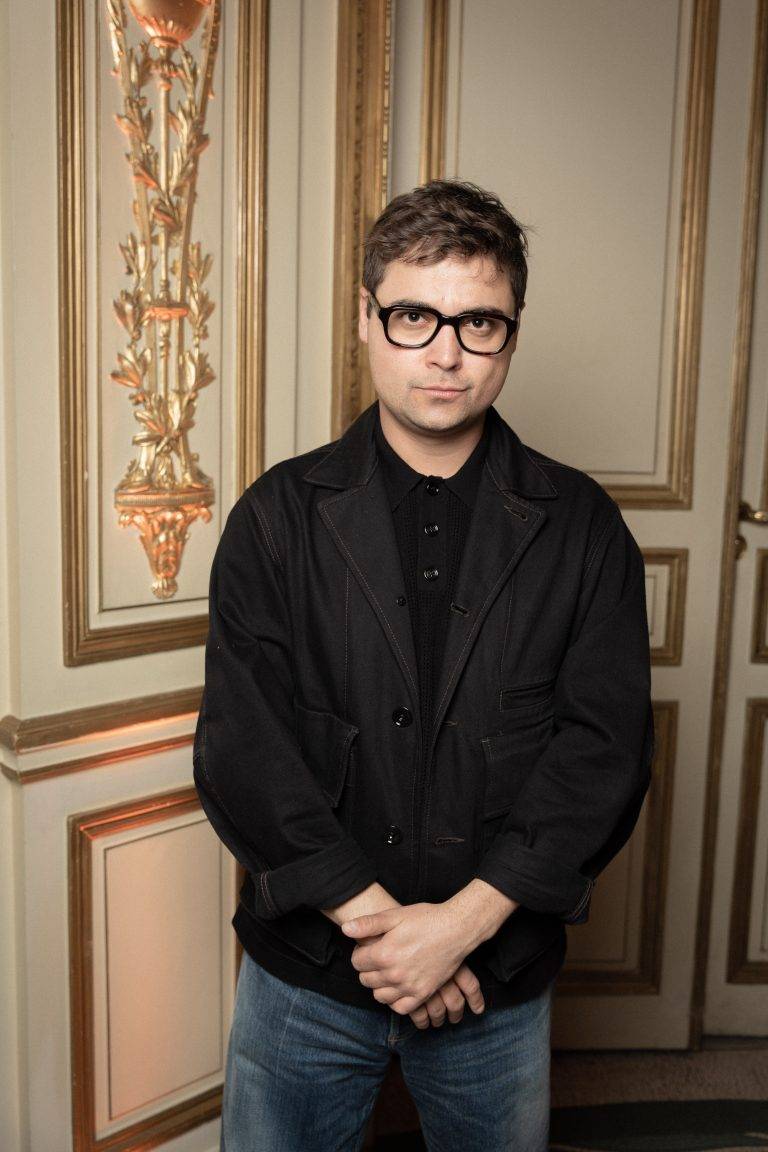  - Walk in Paris & Le Meurice Present Their Collaboration at the Hotel Palace