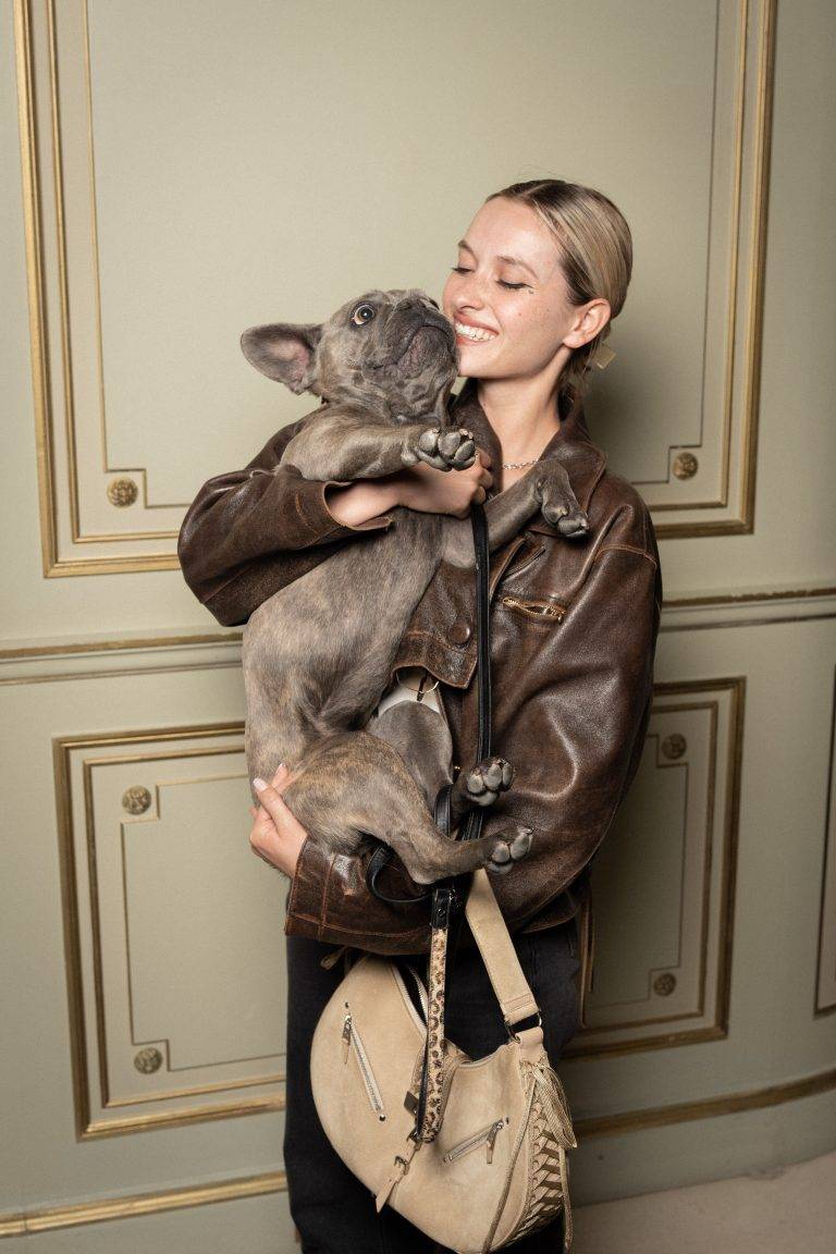  - Walk in Paris & Le Meurice Present Their Collaboration at the Hotel Palace