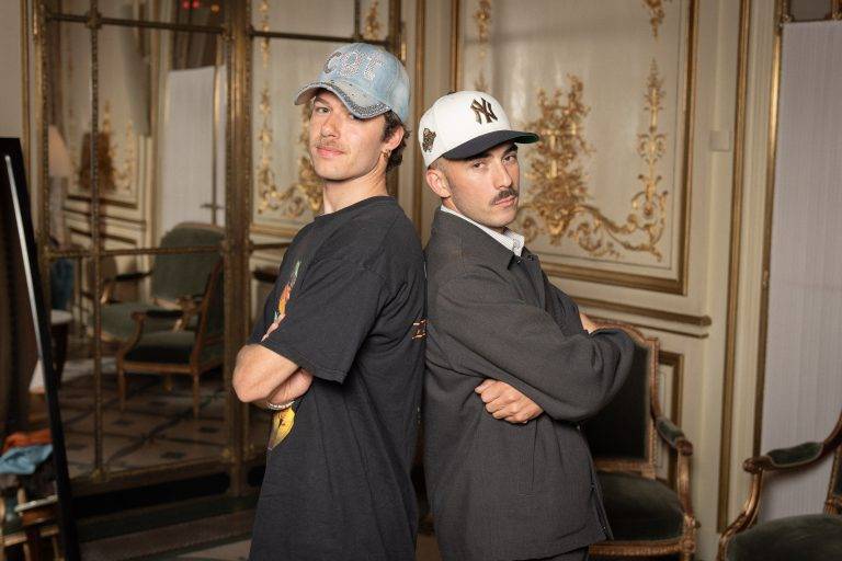  - Walk in Paris & Le Meurice Present Their Collaboration at the Hotel Palace