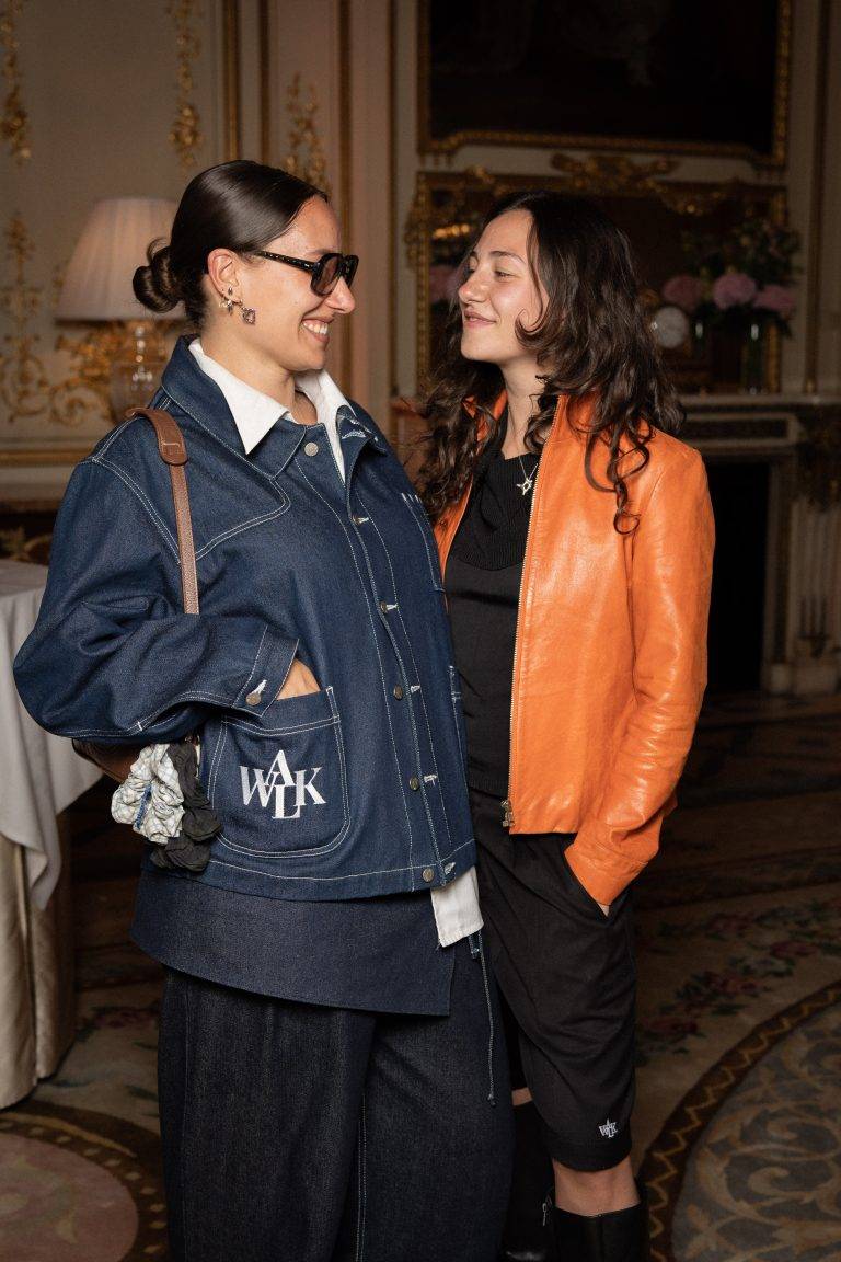  - Walk in Paris & Le Meurice Present Their Collaboration at the Hotel Palace