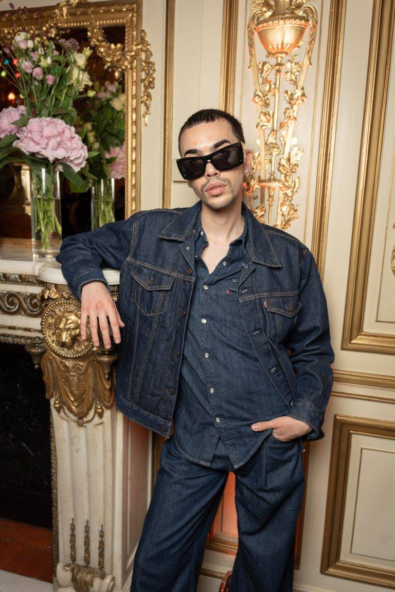  - Walk in Paris & Le Meurice Present Their Collaboration at the Hotel Palace